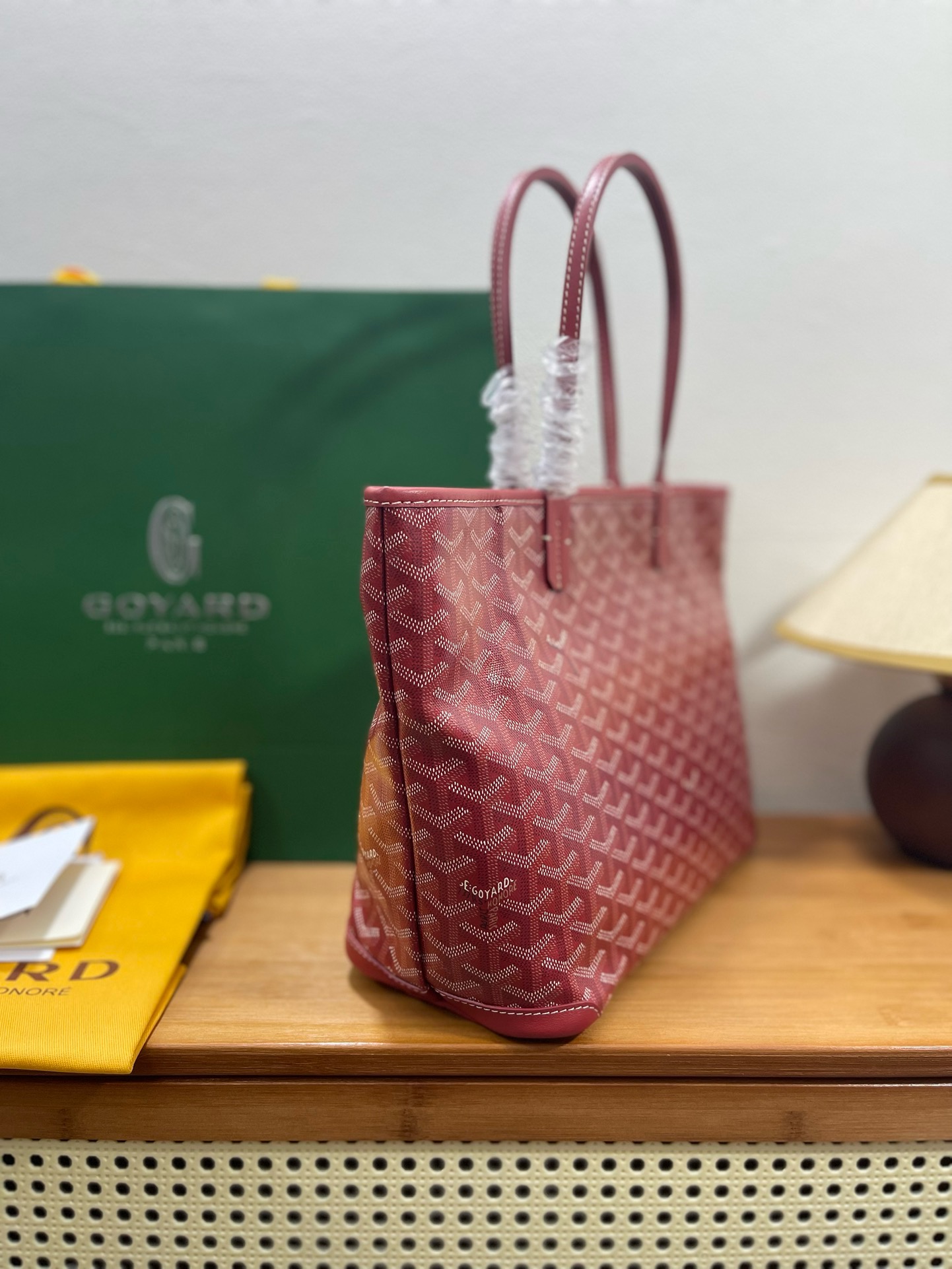 Goyard bags-12