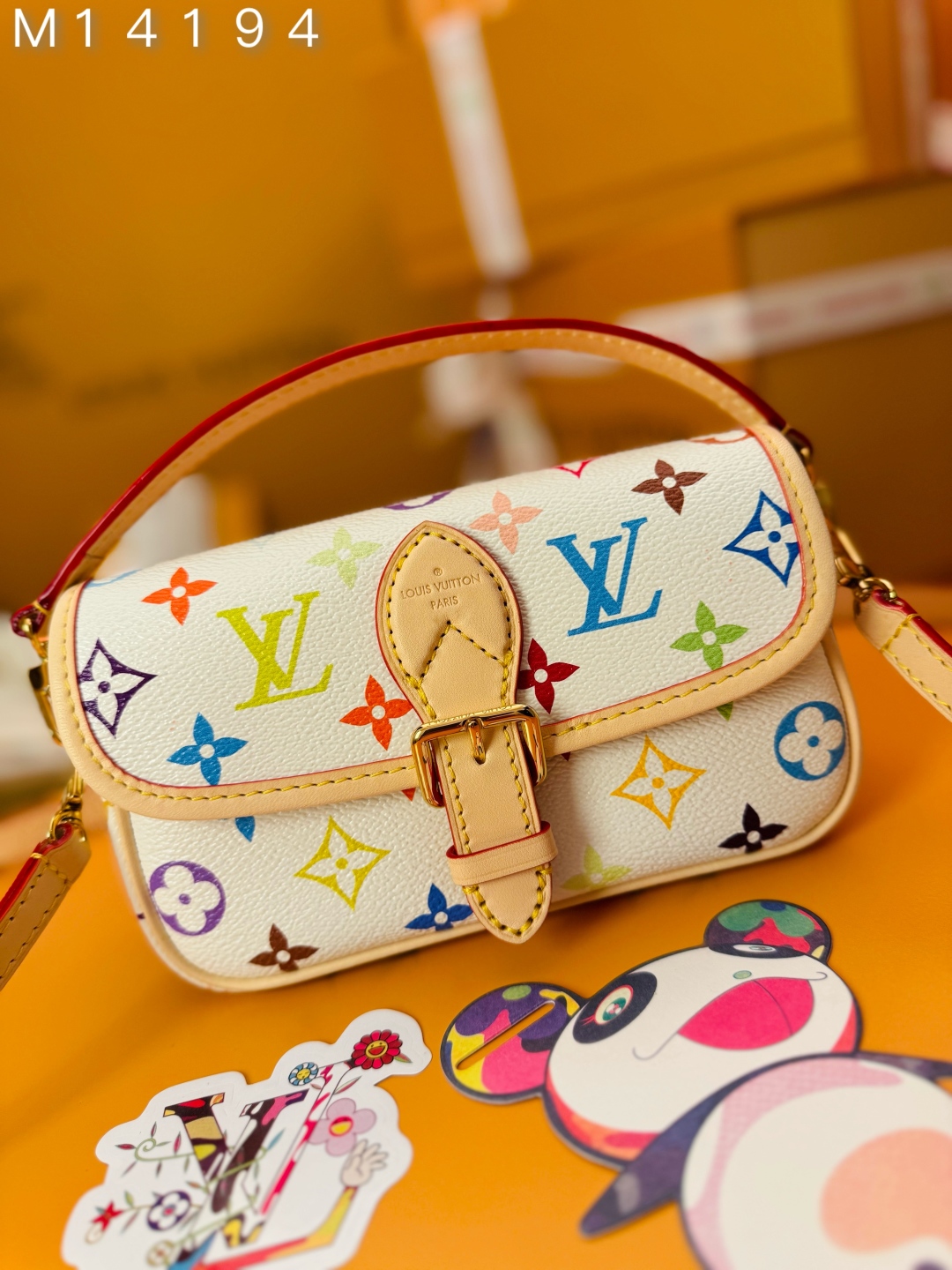 Louis Vuitton Hot New Product-65