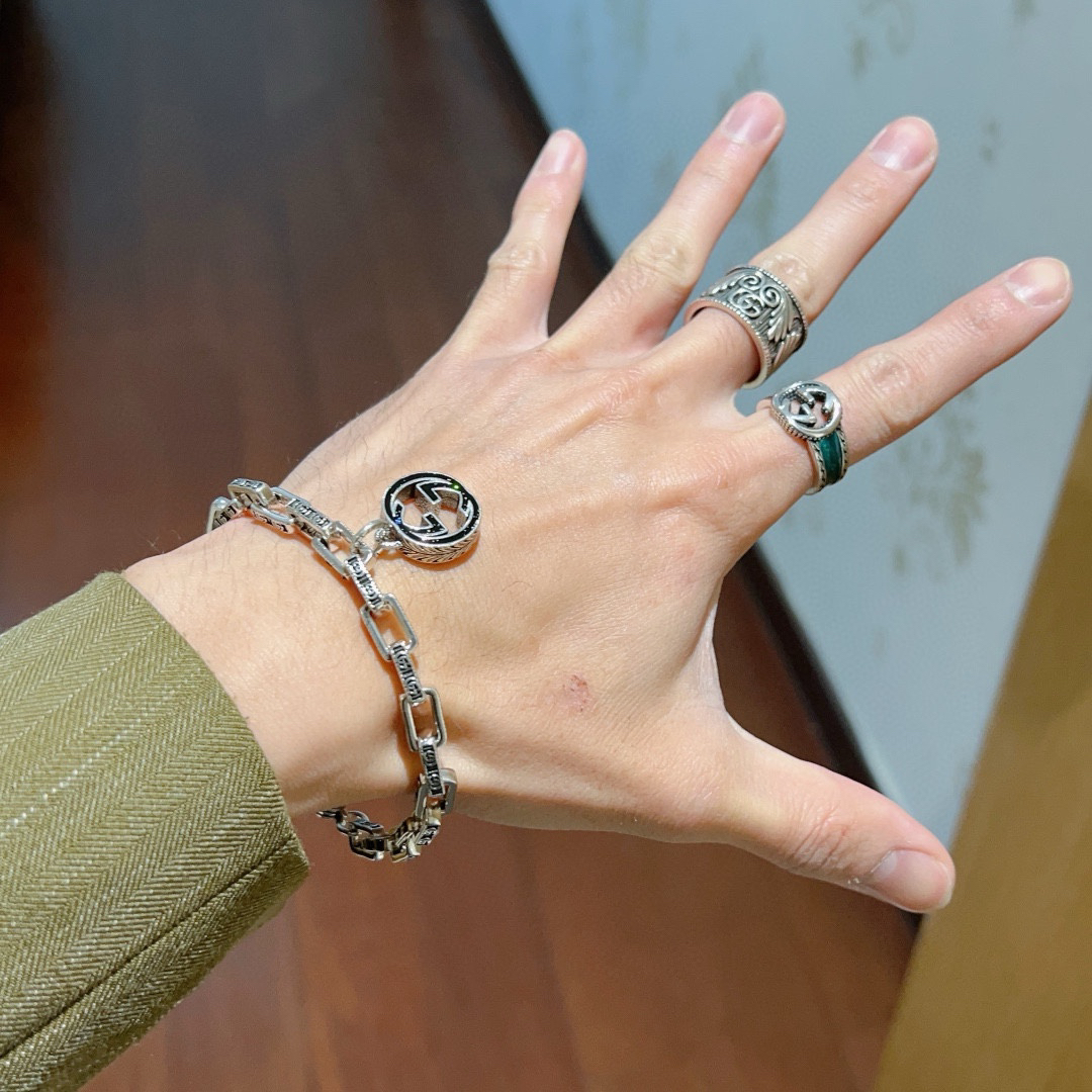 Gucci Bracelet-23