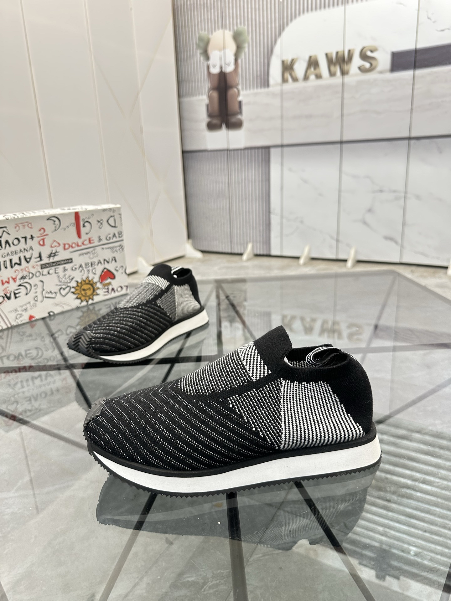 D&G Sneakers-193