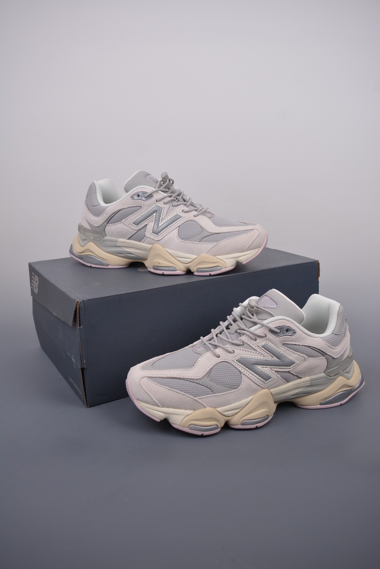 New Balance Sneakers-60