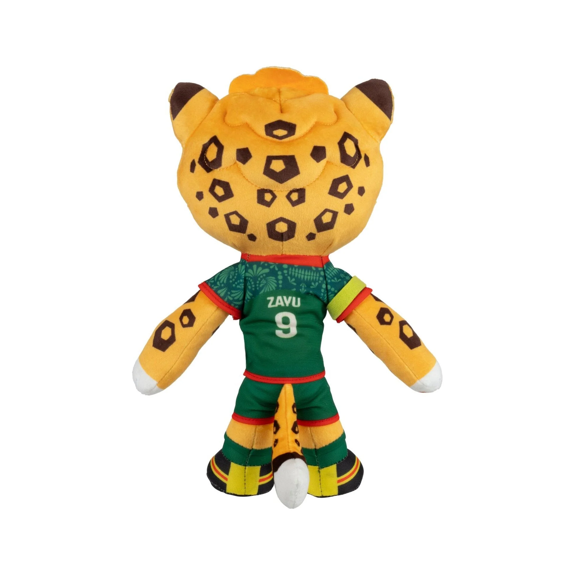 FIFA World Cup 2026™ 10