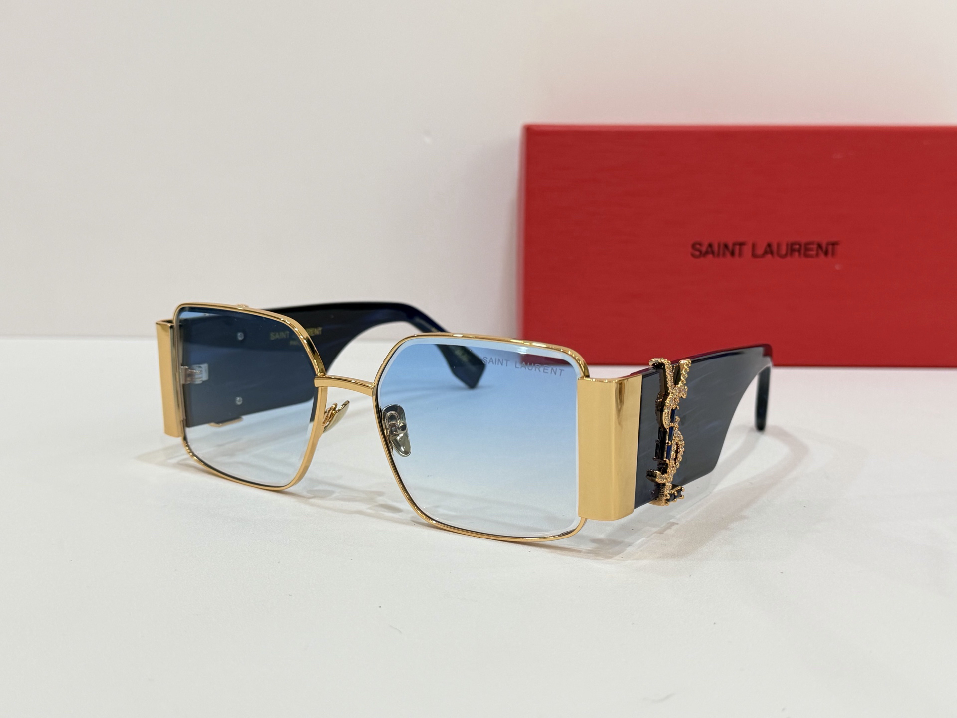 YSL glasses-4