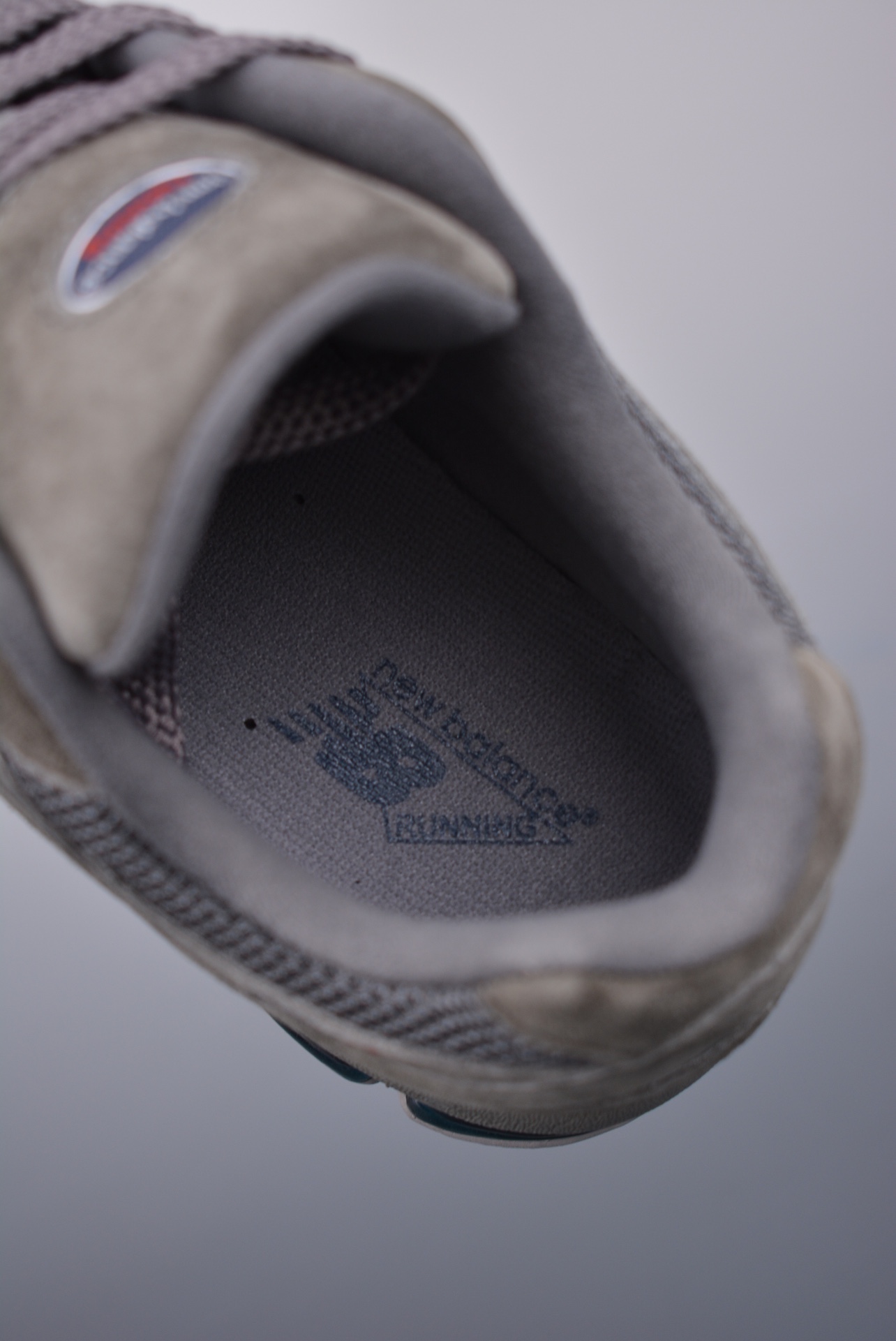 New Balance Sneakers-79