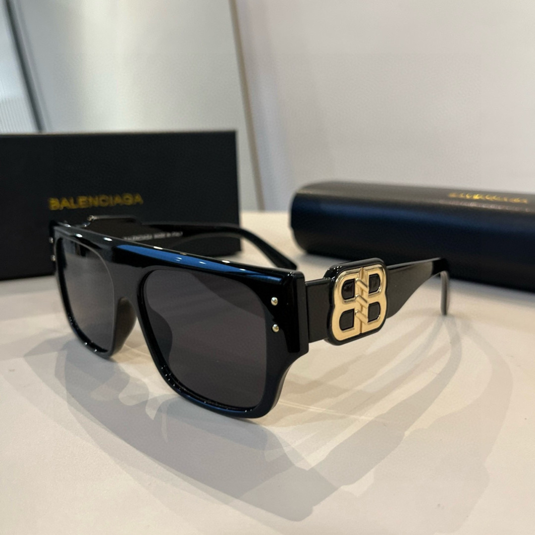 Balenciaga glasses-63