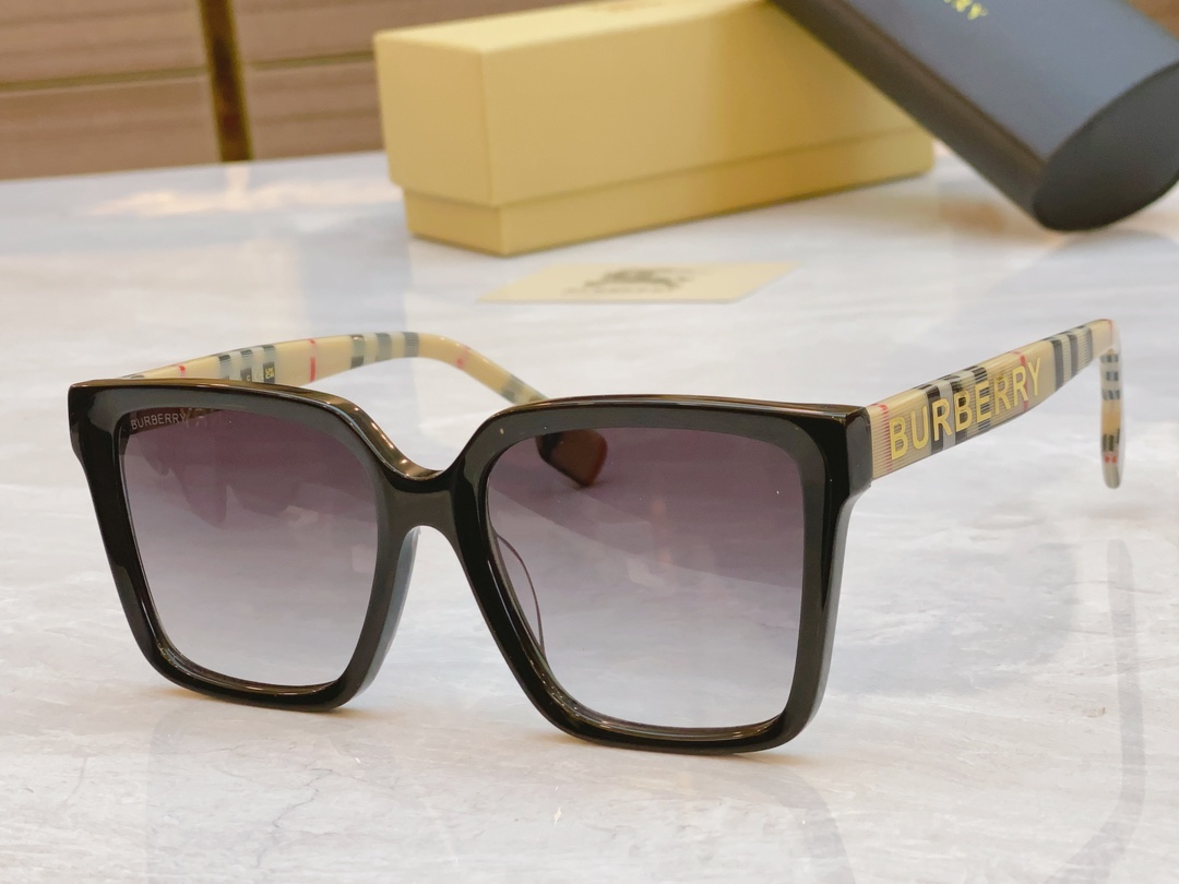 Burberry glasses-70
