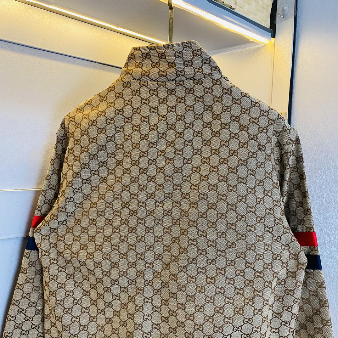 Gucci Clothing-281