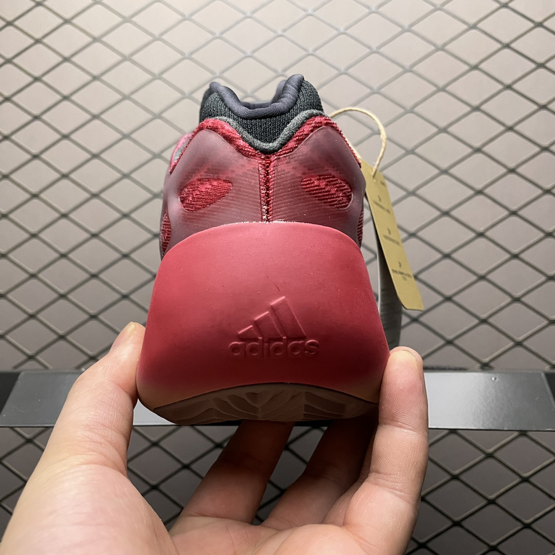 Adidas Sneakers-236