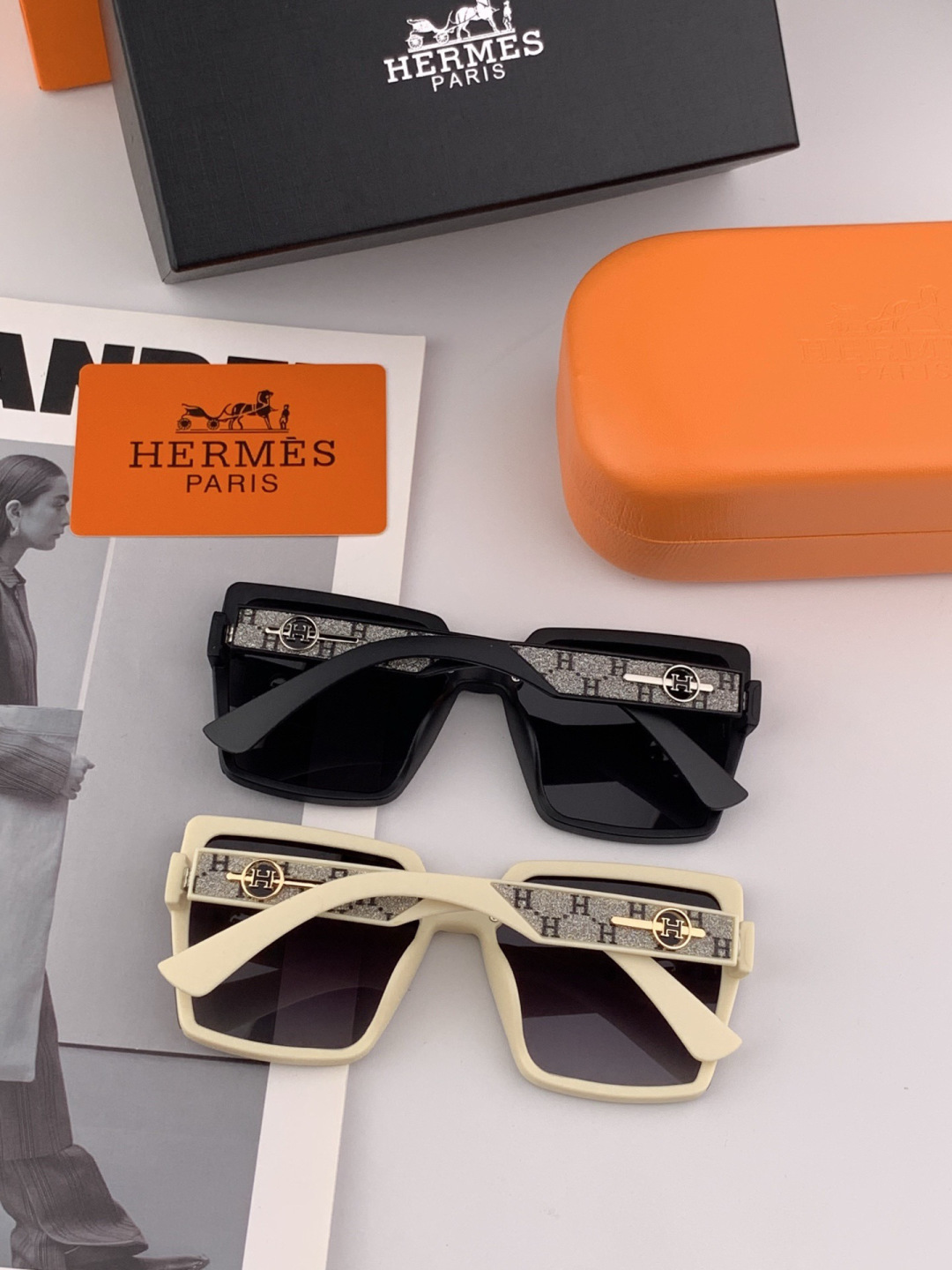 Hermes glasses-73