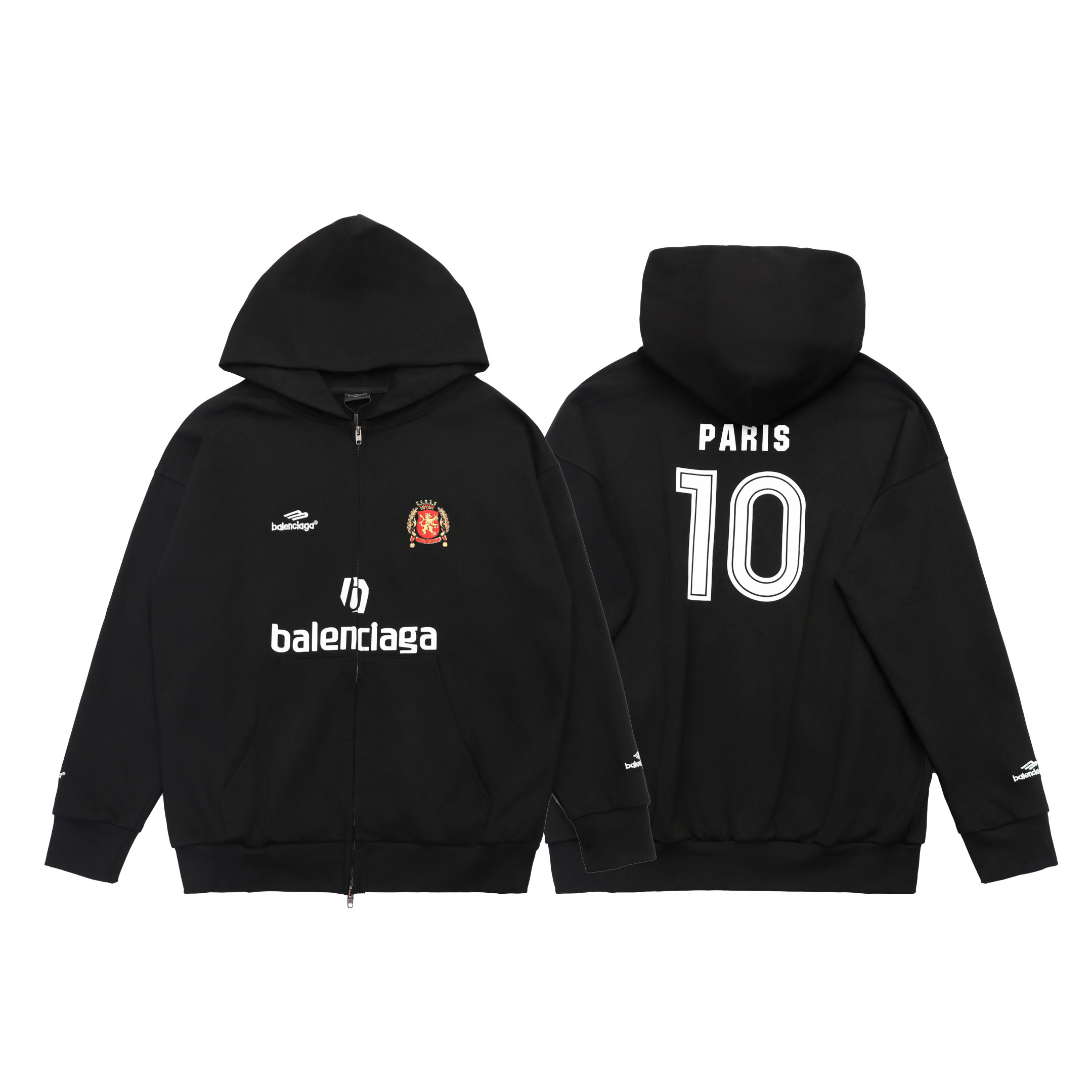 Balenciaga Clothing-353