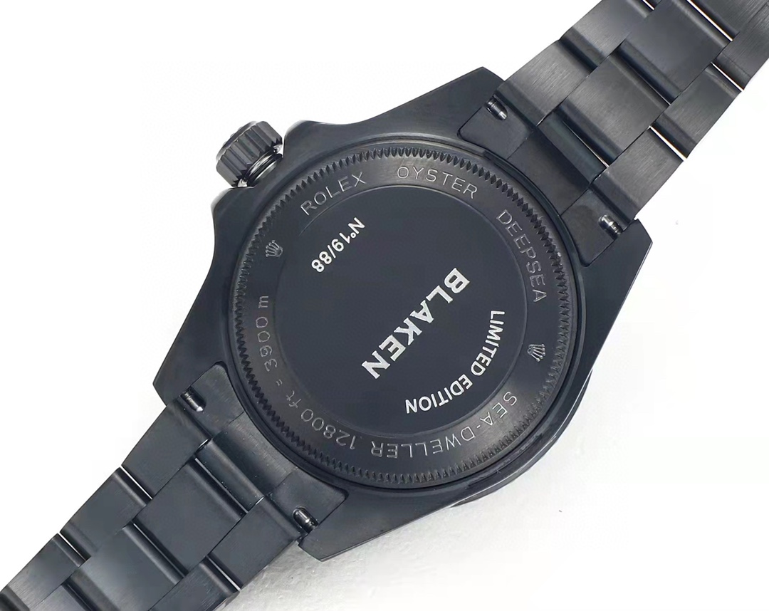 Rolex Hot New Products-40,44MM