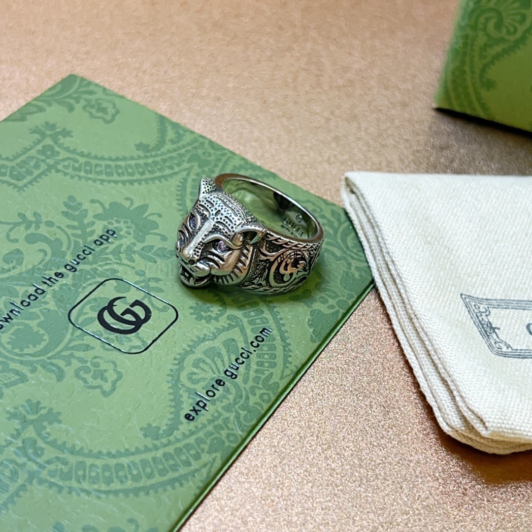 Gucci ring-43