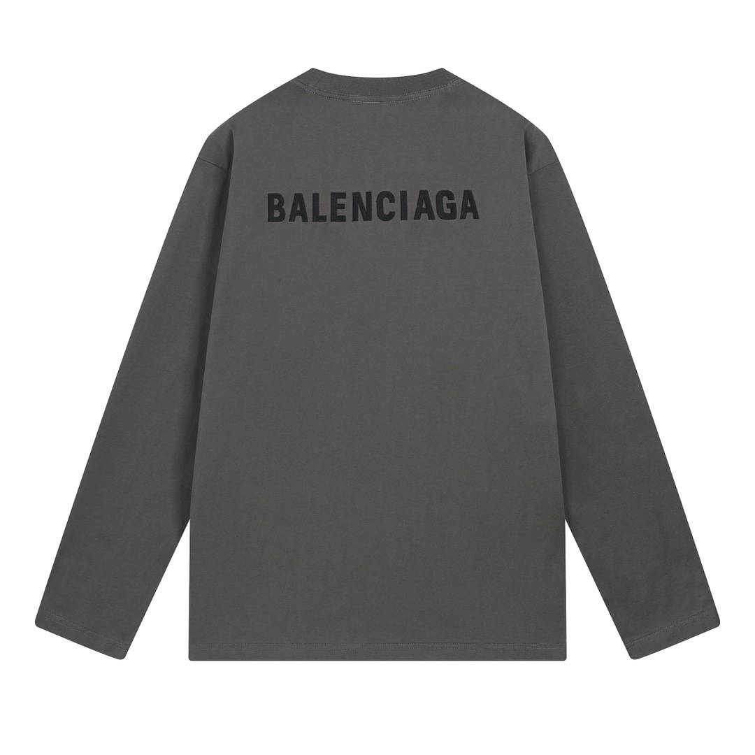 Balenciaga clothing-171