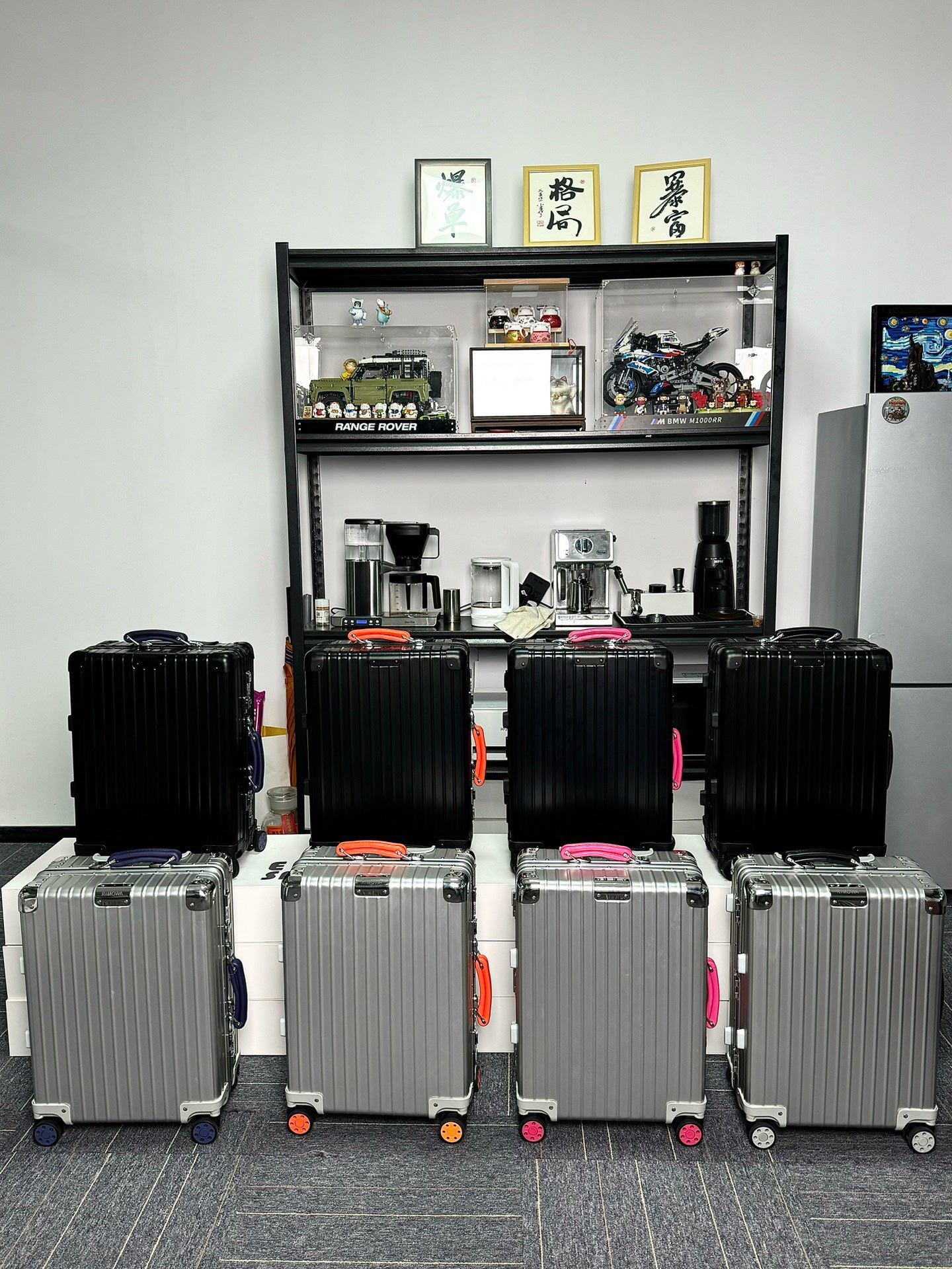 RIMOWA luggage-27