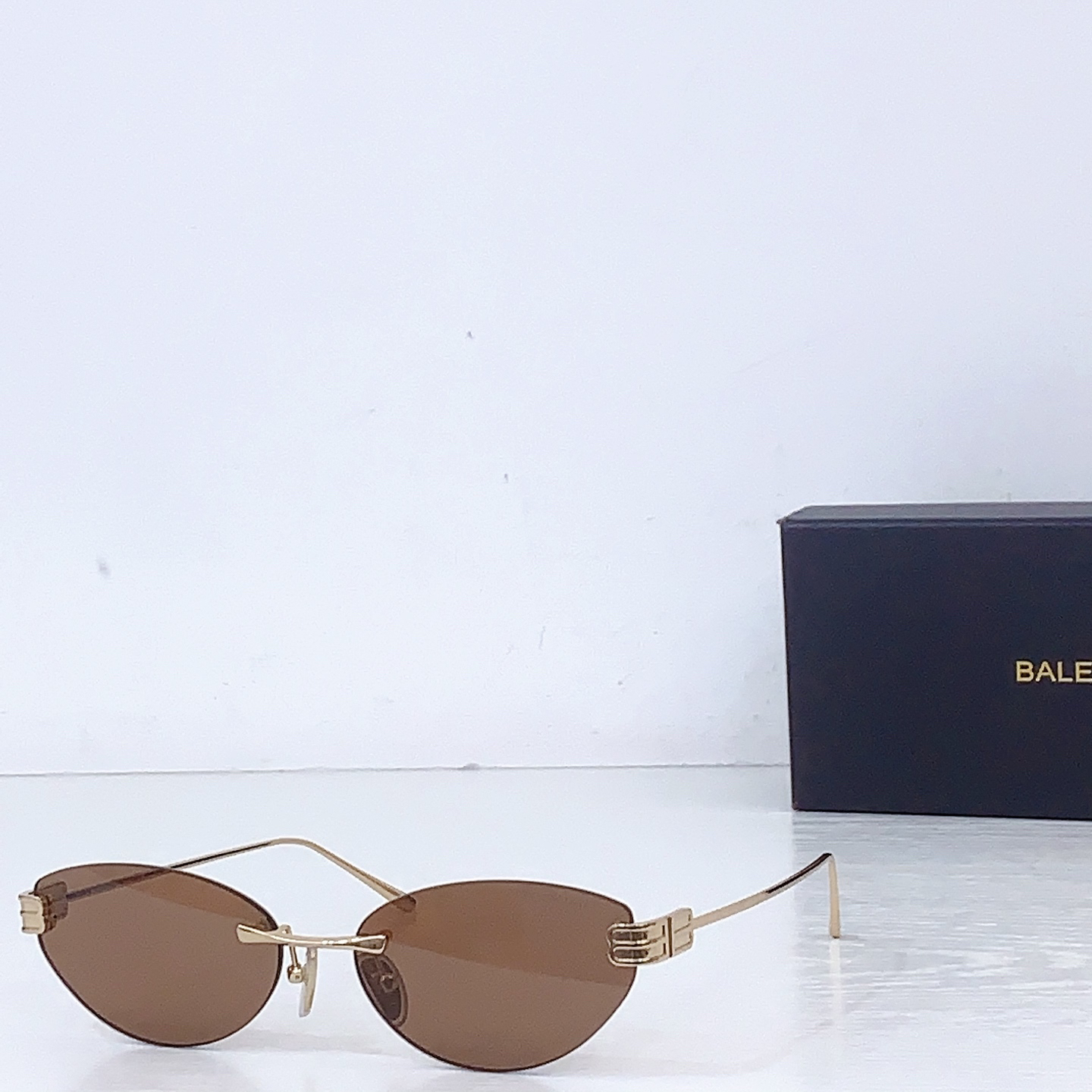 Balenciaga glasses-36
