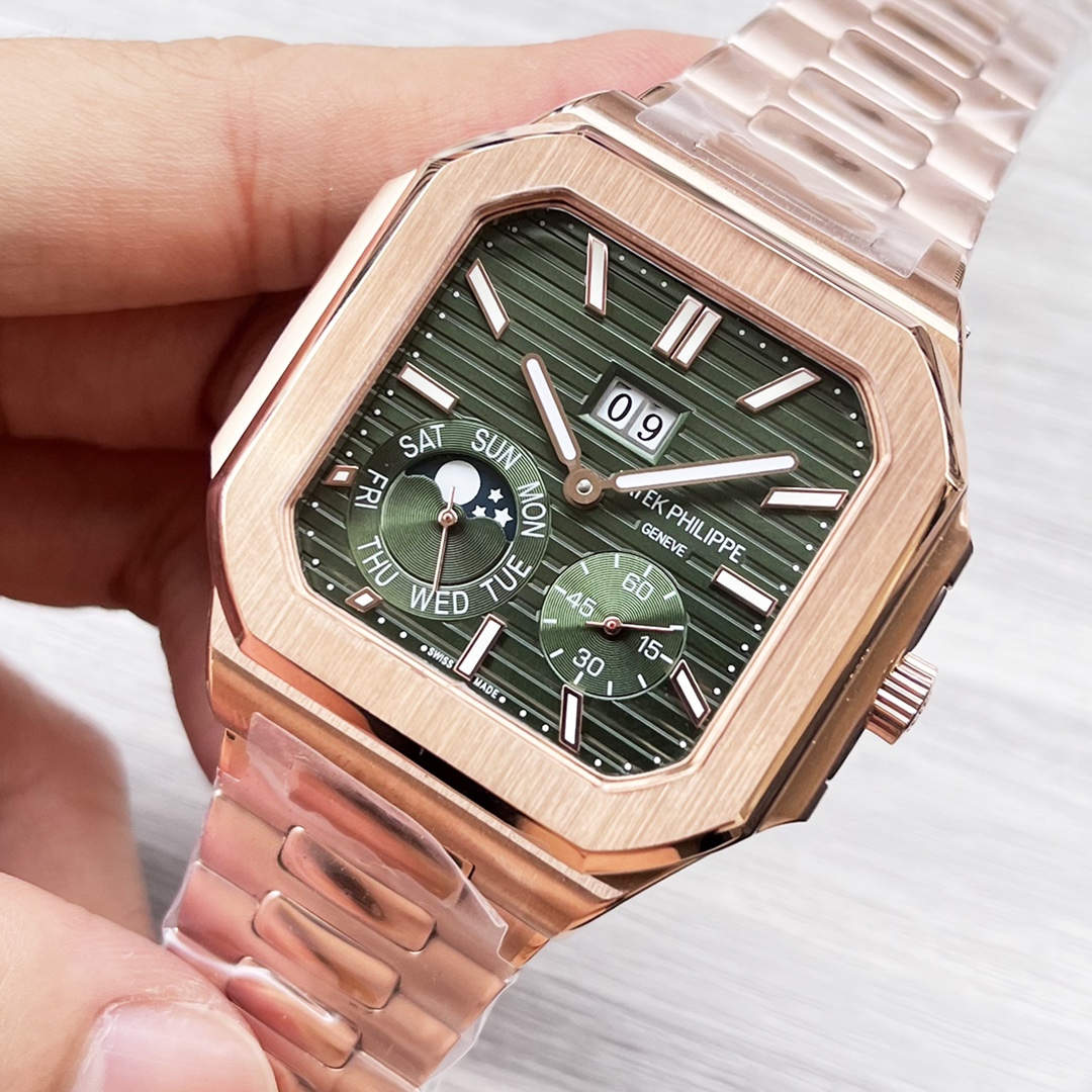 P*atek Philippe Hot New Products-24