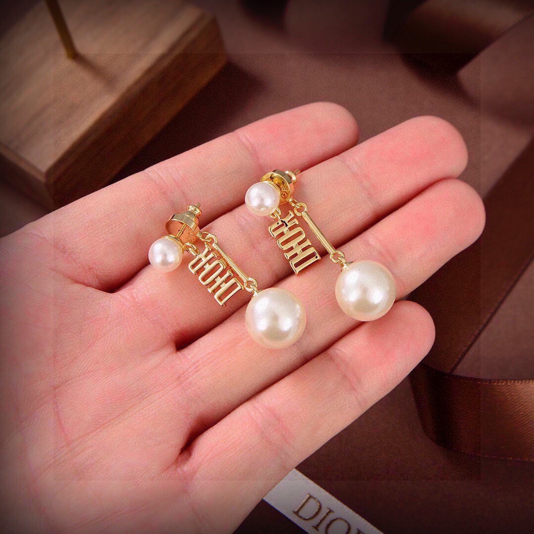 Dior earrings-62