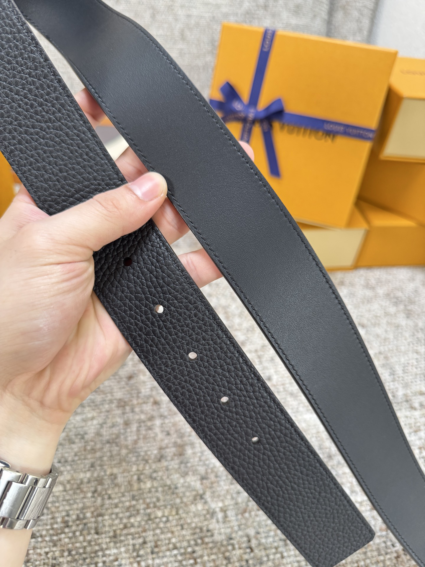 Lv belt-103