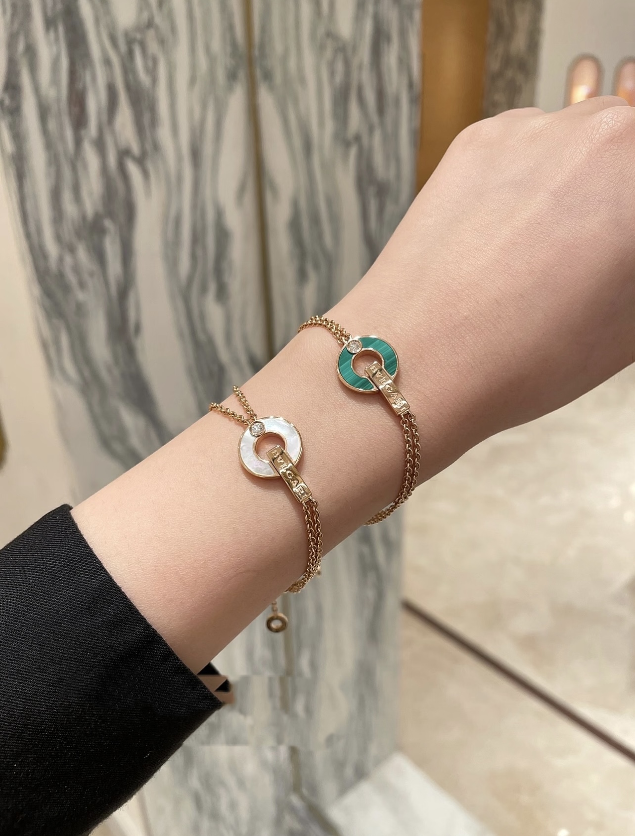 Bottega Veneta Bracelet-27