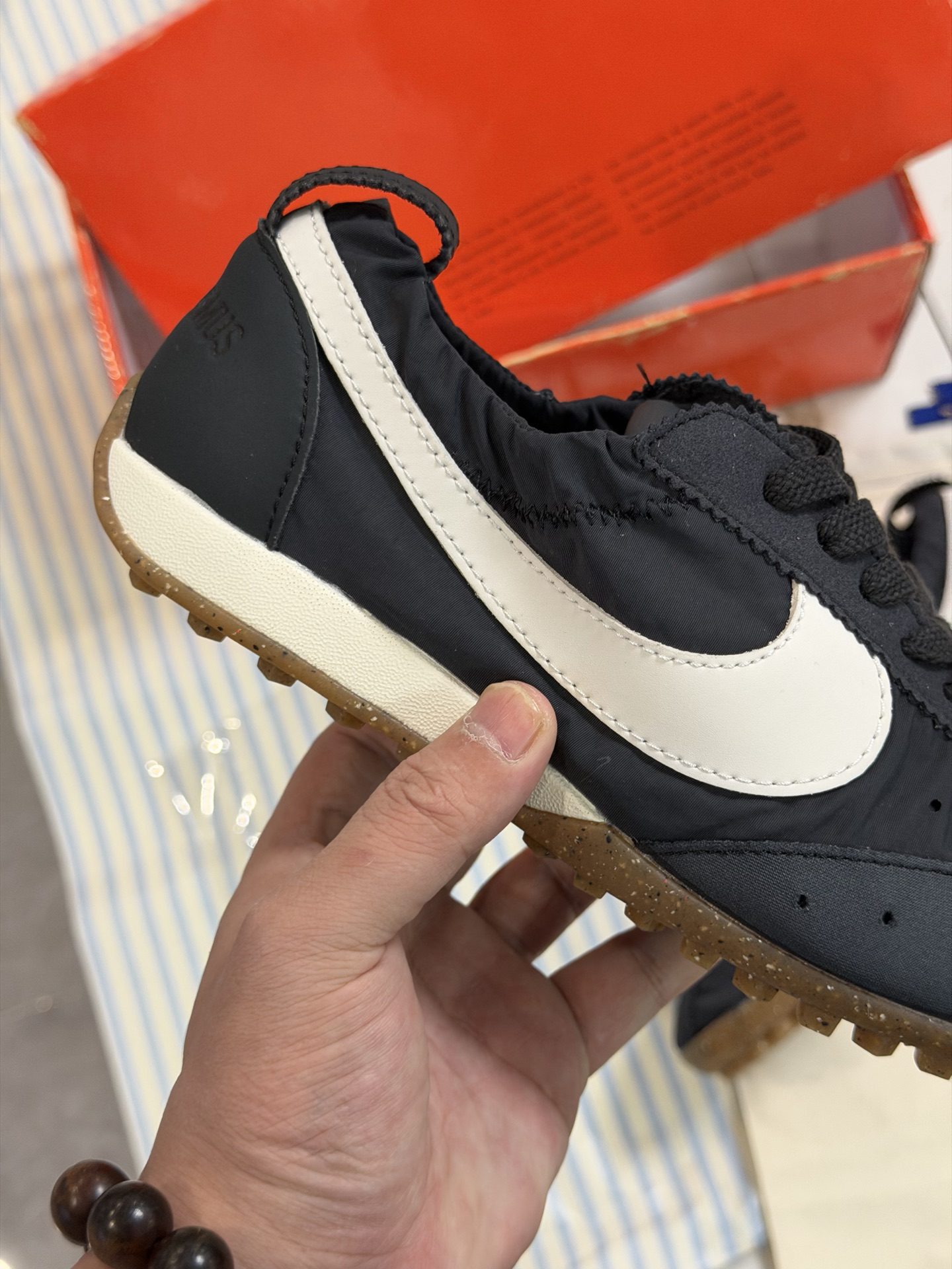 Nike Sneakers-234