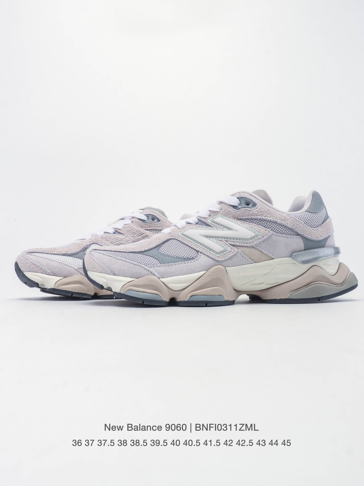 New Balance Sneakers-301