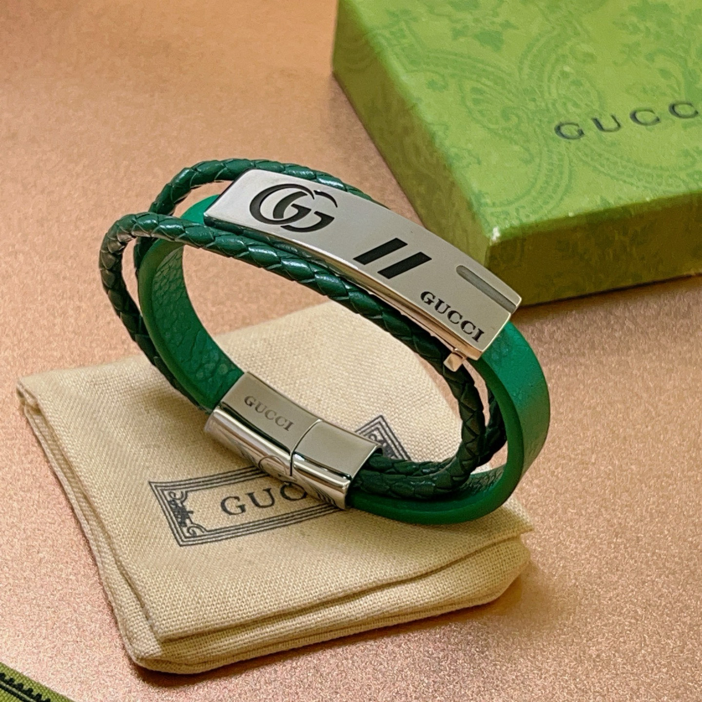 Gucci Bracelet-38