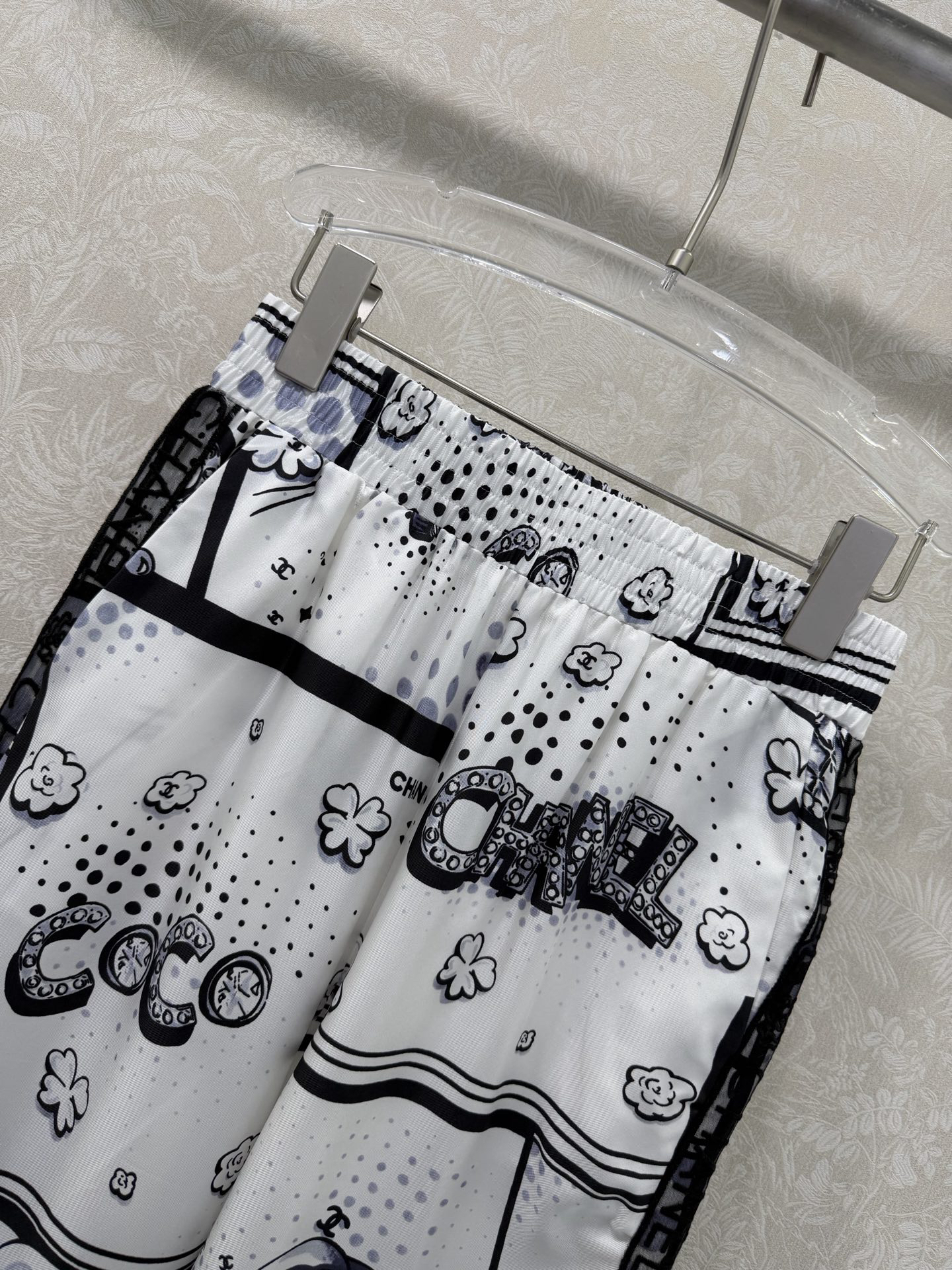 Chanel Clothing-167