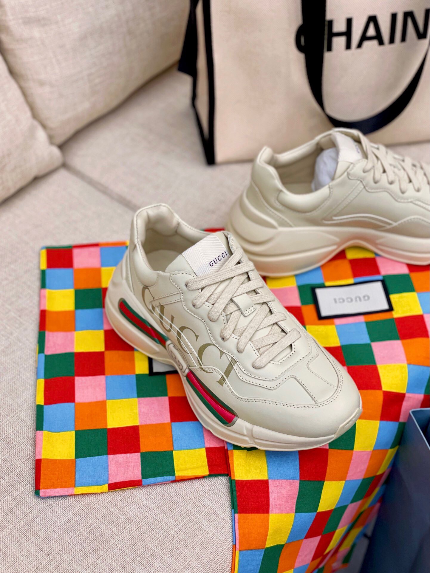 Gucci Sneakers-90