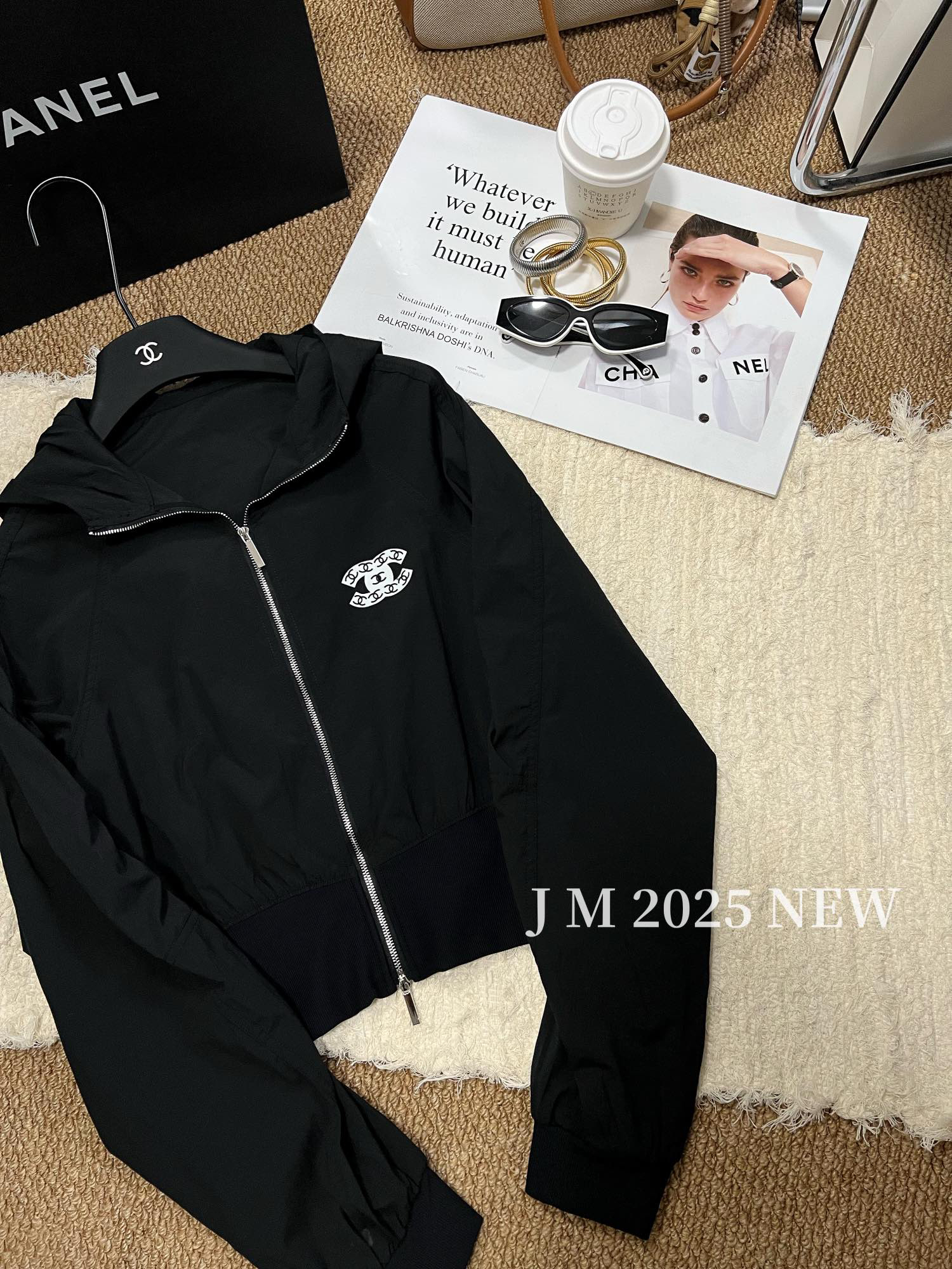 Chanel Clothing-185