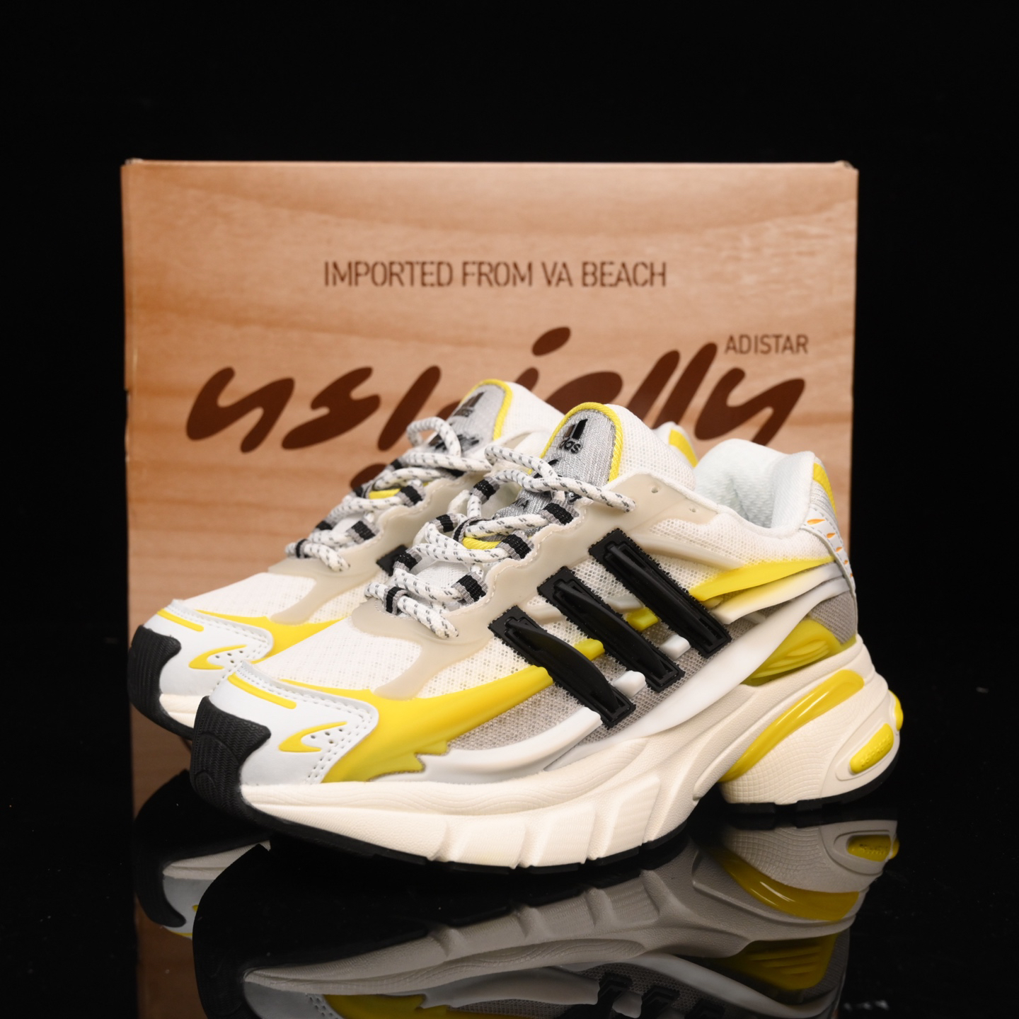 Adidas Sneakers-63