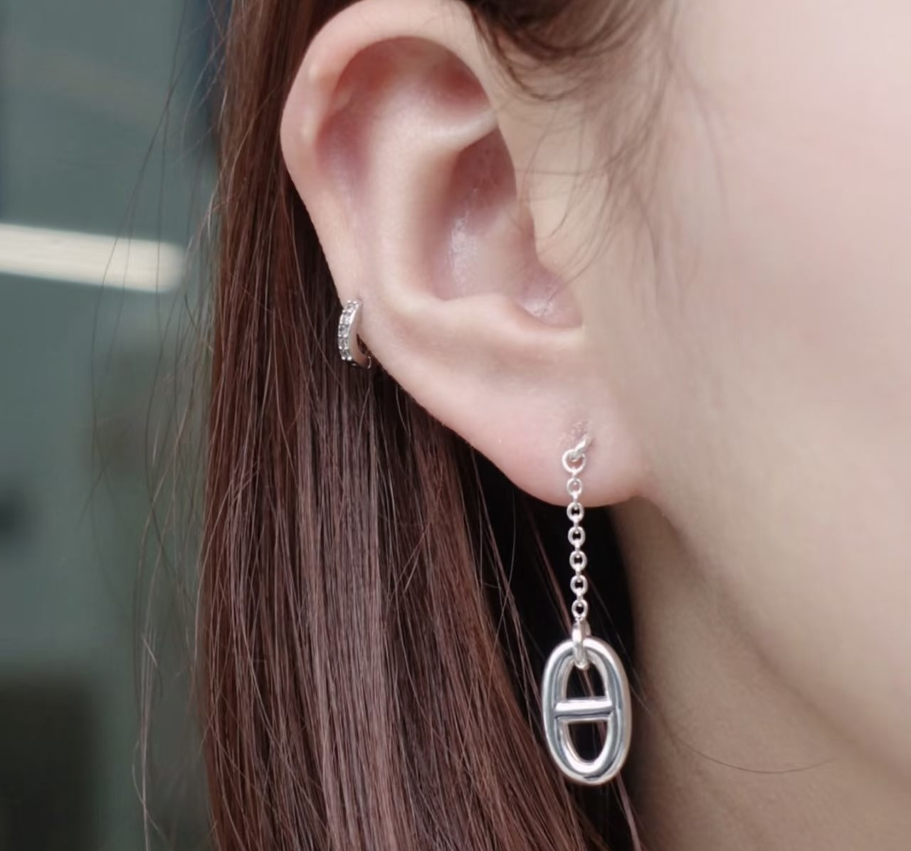 Hermes earrings-26