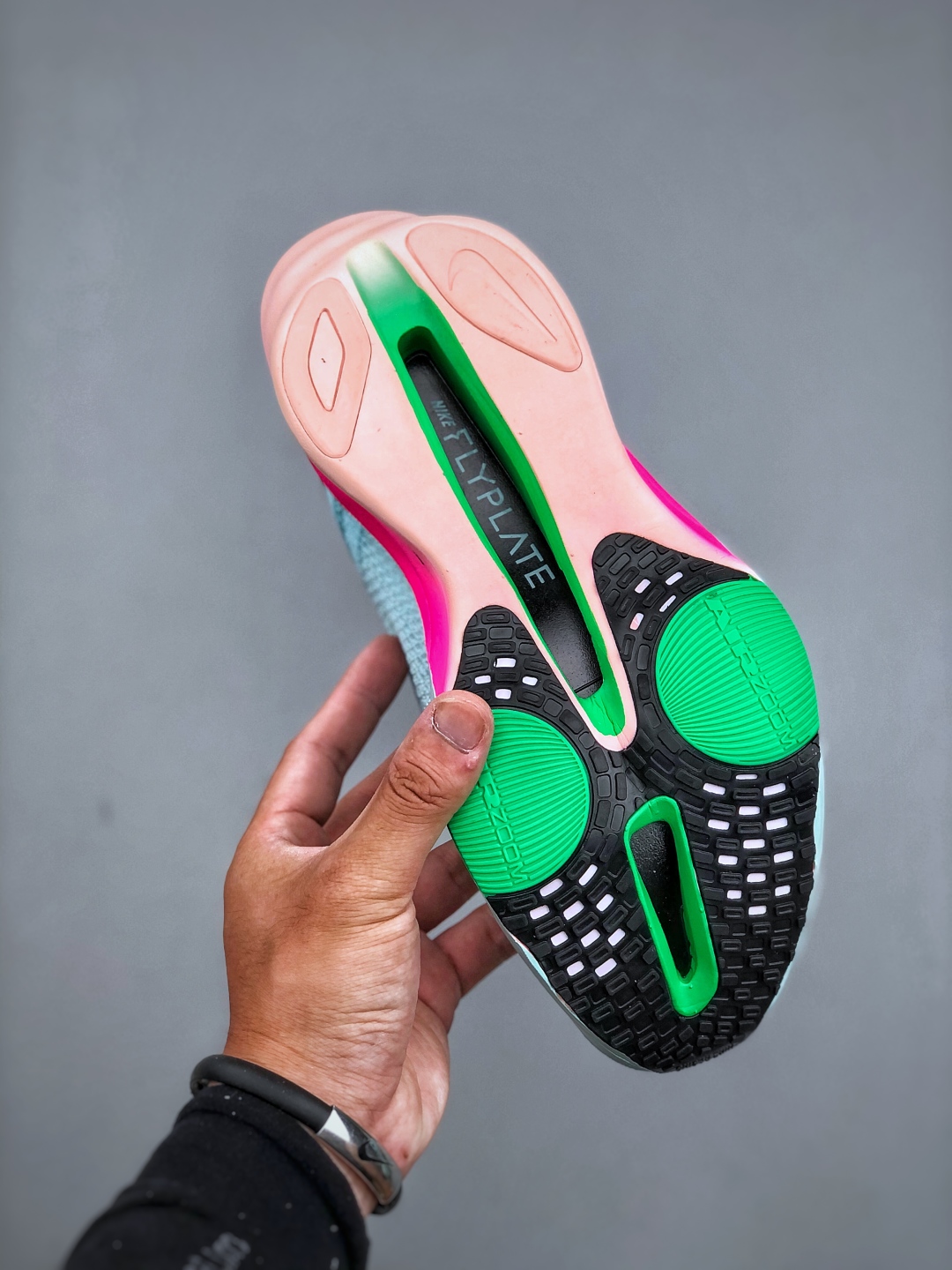 Nike Sneakers-278