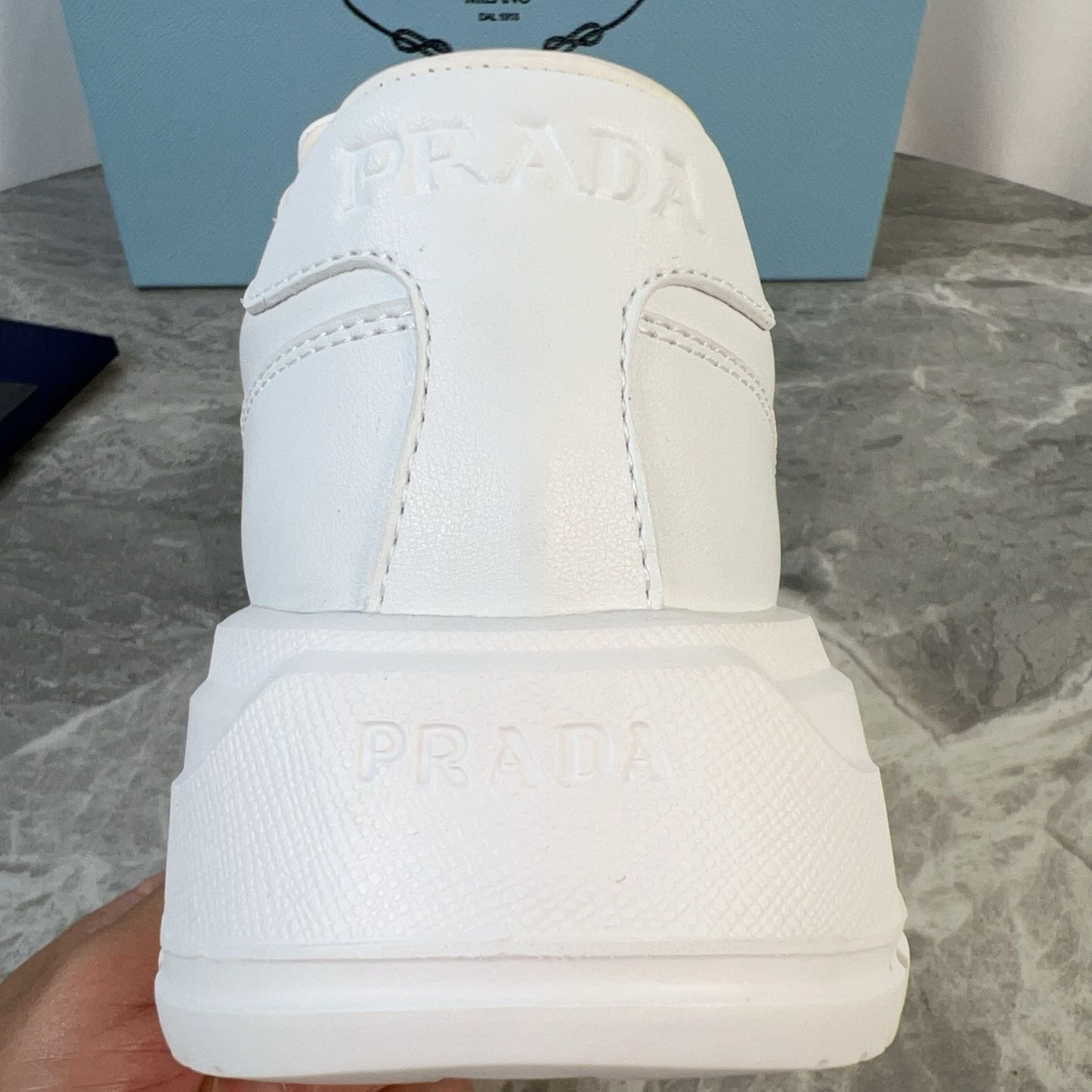 Prada Sneakers-154