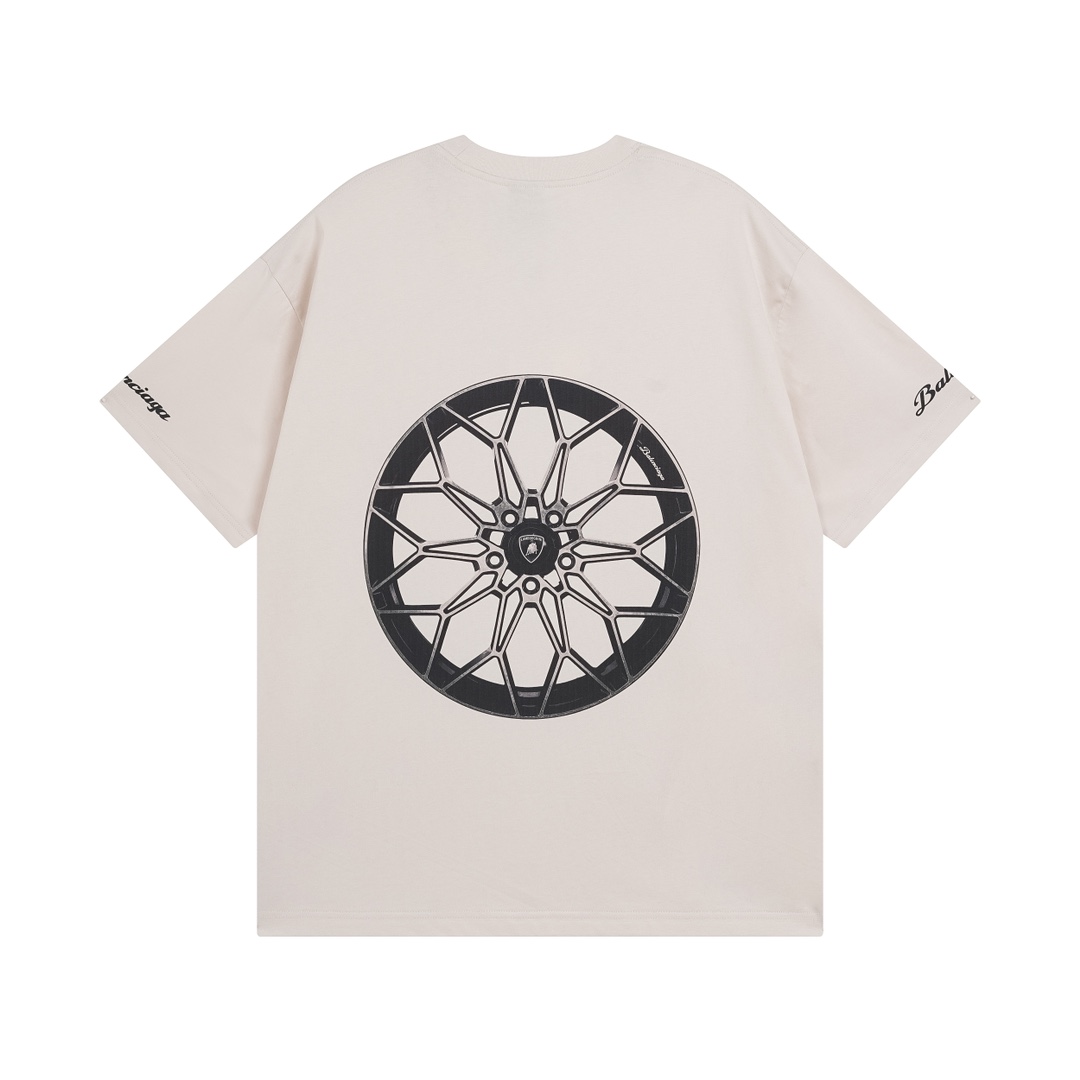 Balenciaga clothing-167