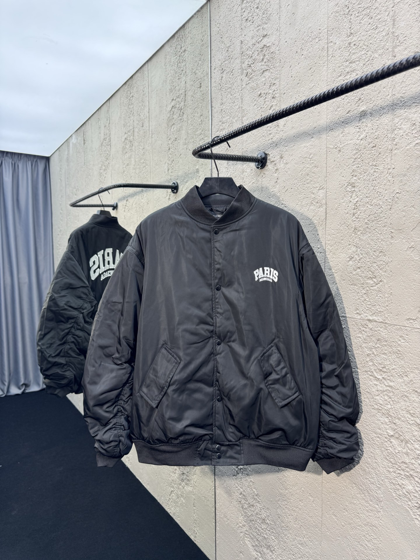 Balenciaga Clothing-296