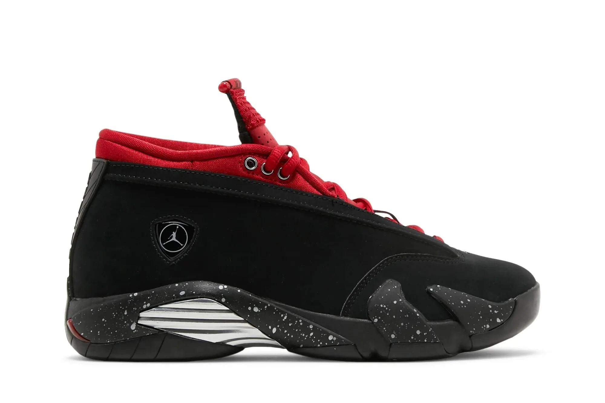 Wmns Jordan 14 Retro Low 'Red Lipstick'