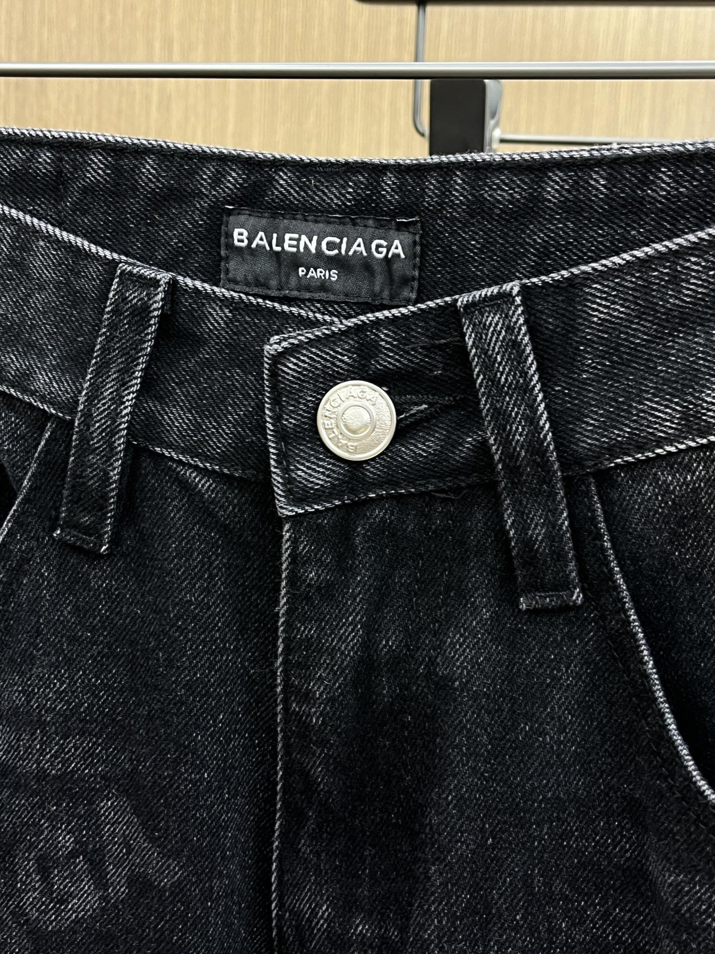 Balenciaga clothing-51