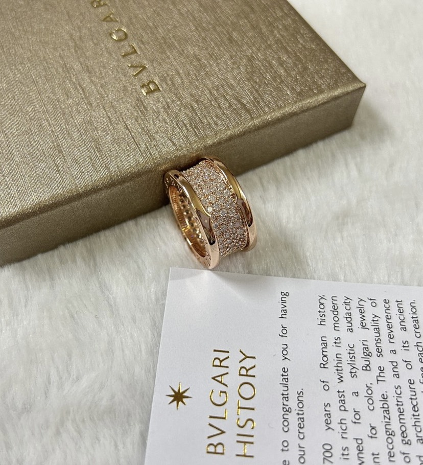 Bottega Veneta ring-8
