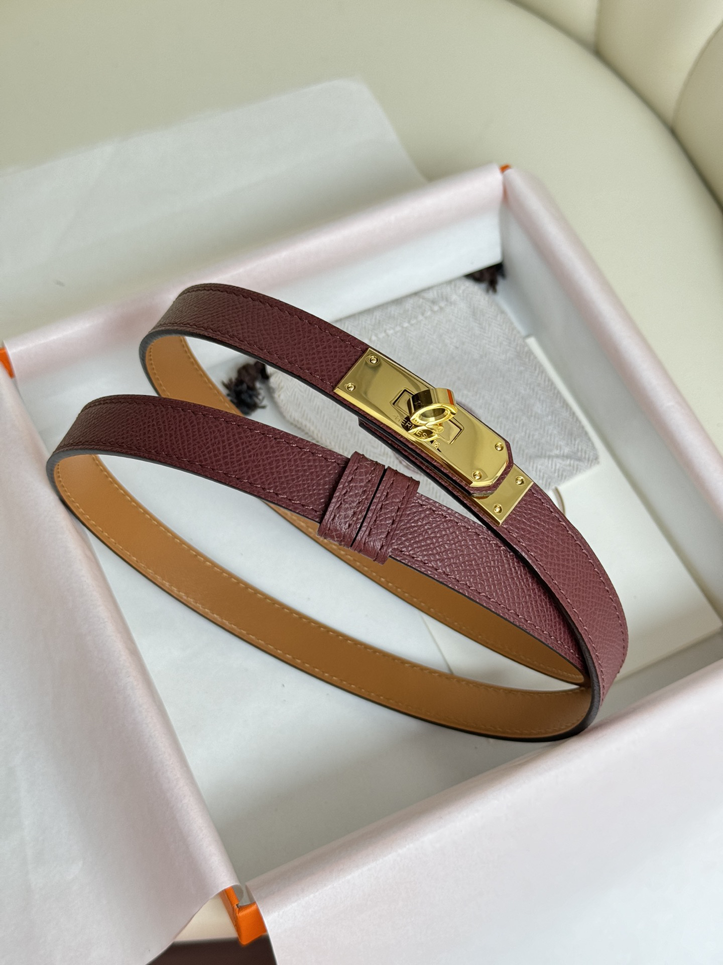 Hermes belt-41
