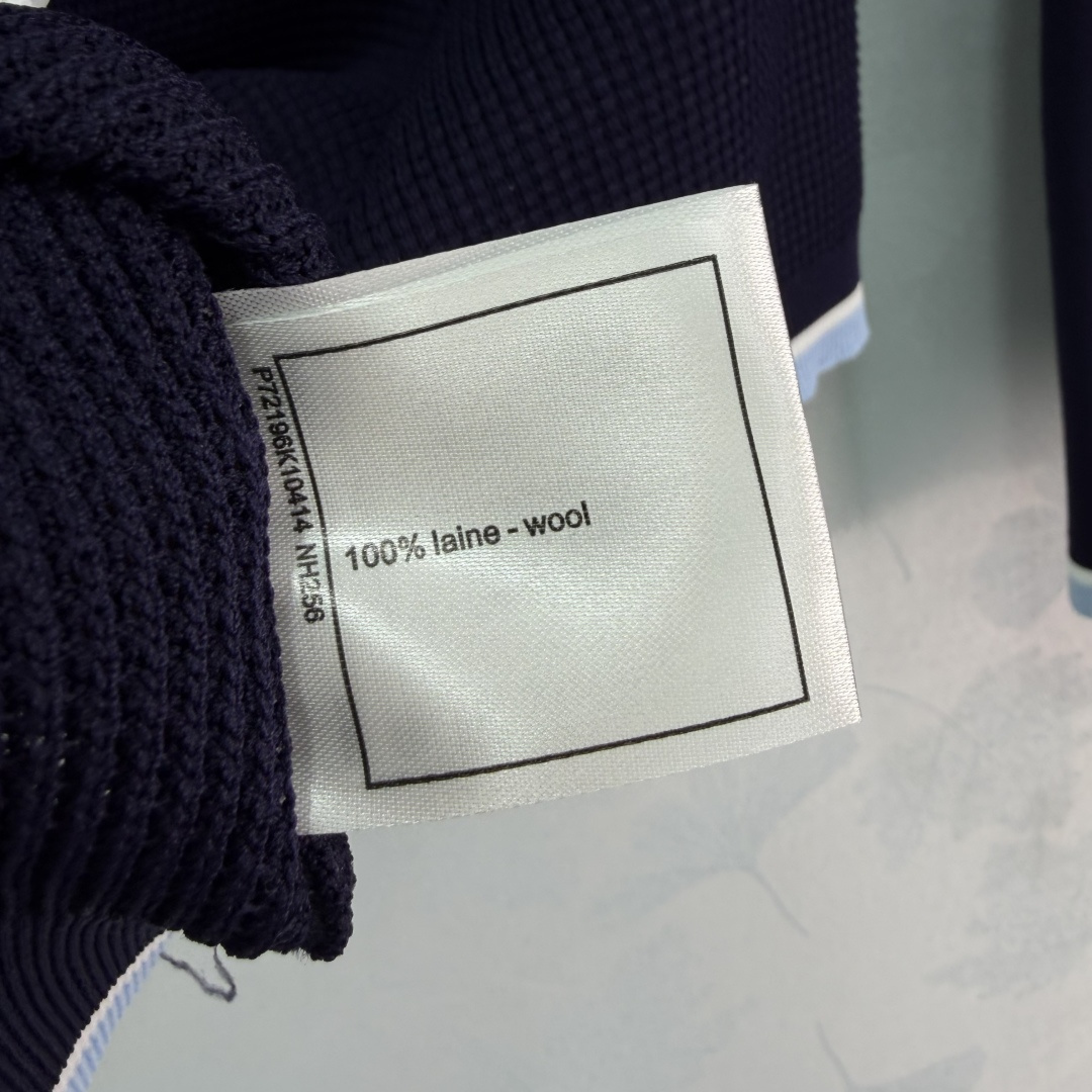 Chanel Clothing-129