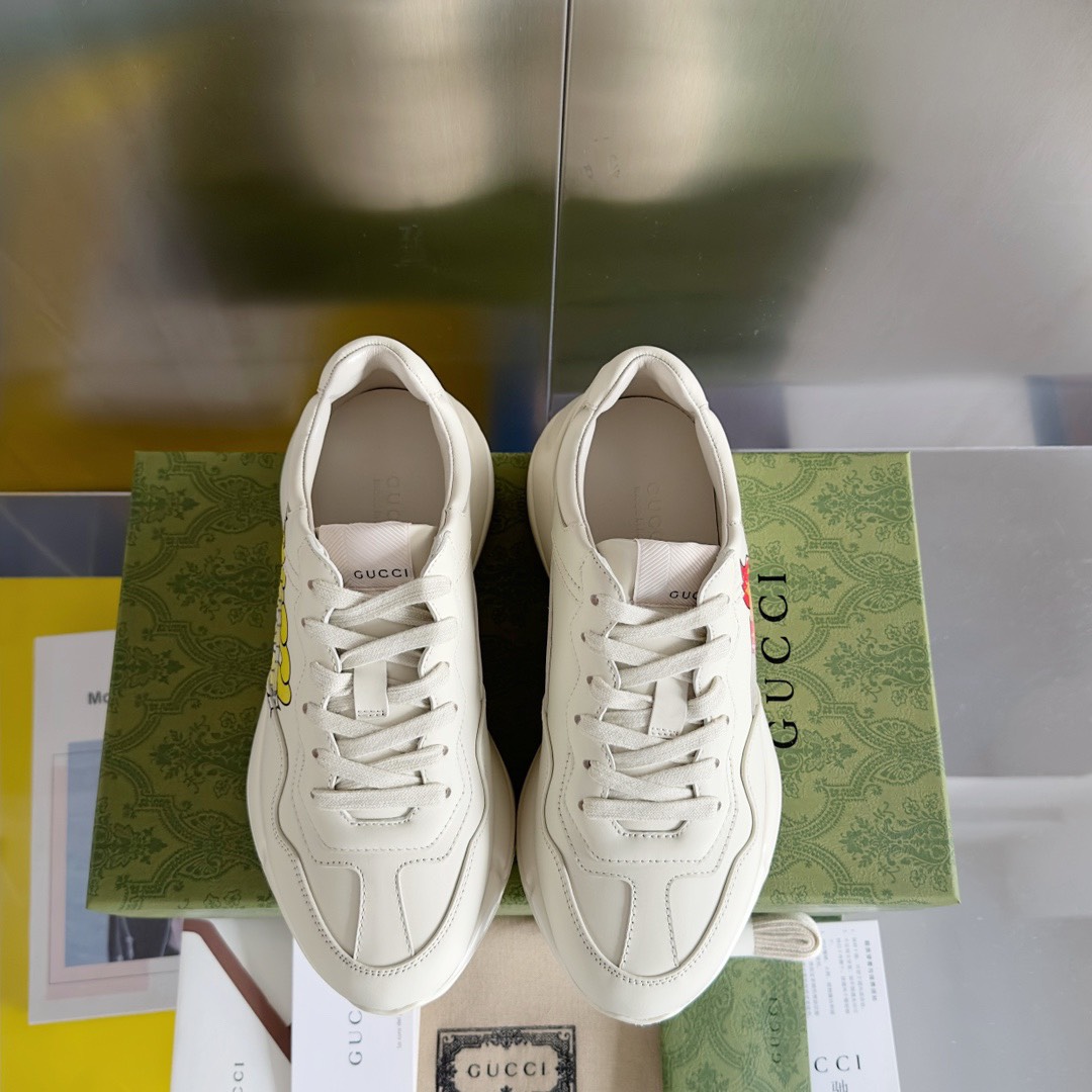 Gucci Sneakers-43