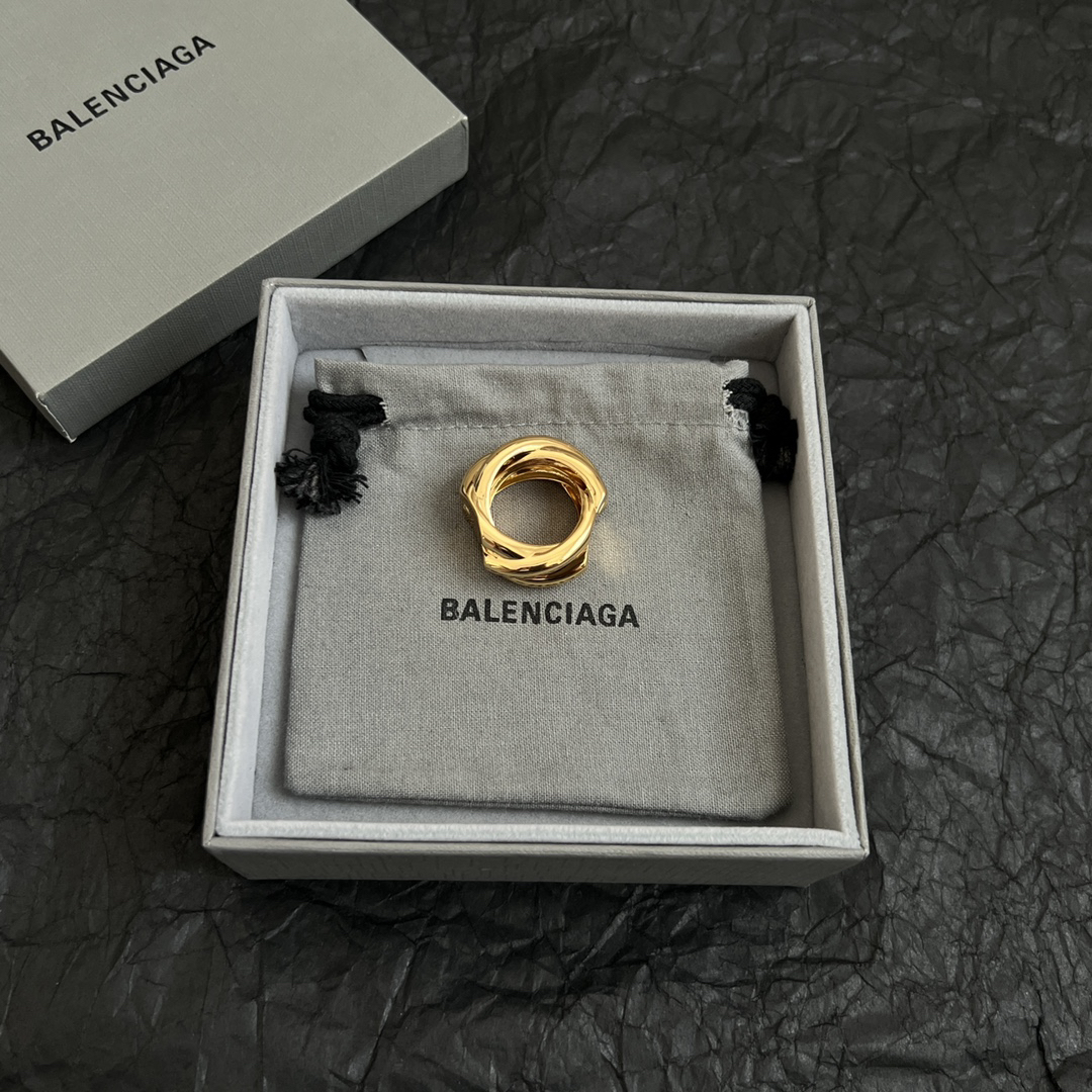 Balenciaga ring-21
