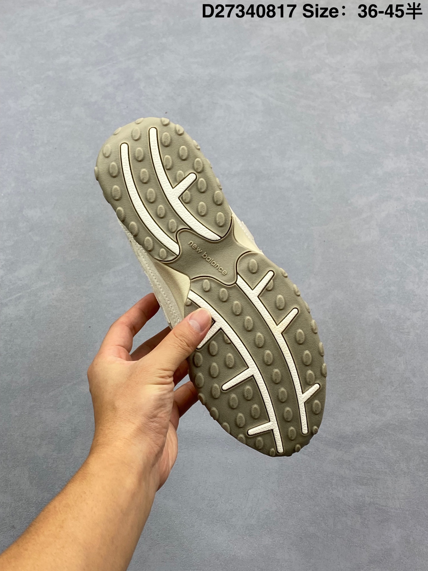 New Balance Sneakers-120
