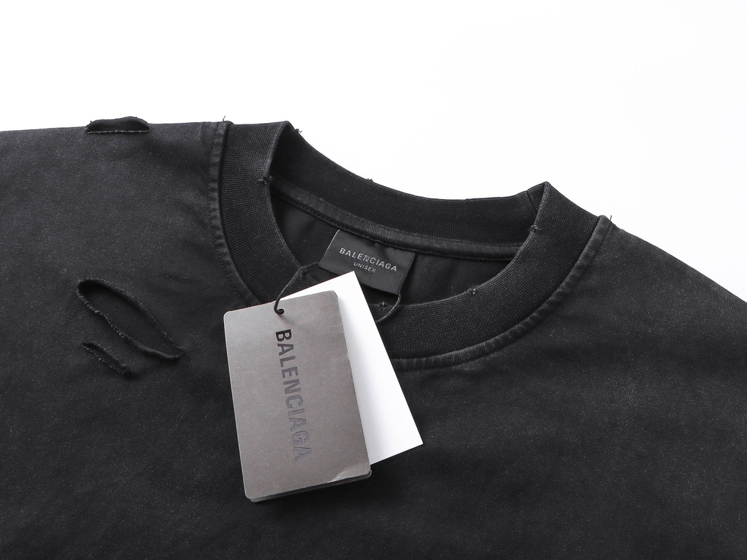 Balenciaga clothing-174