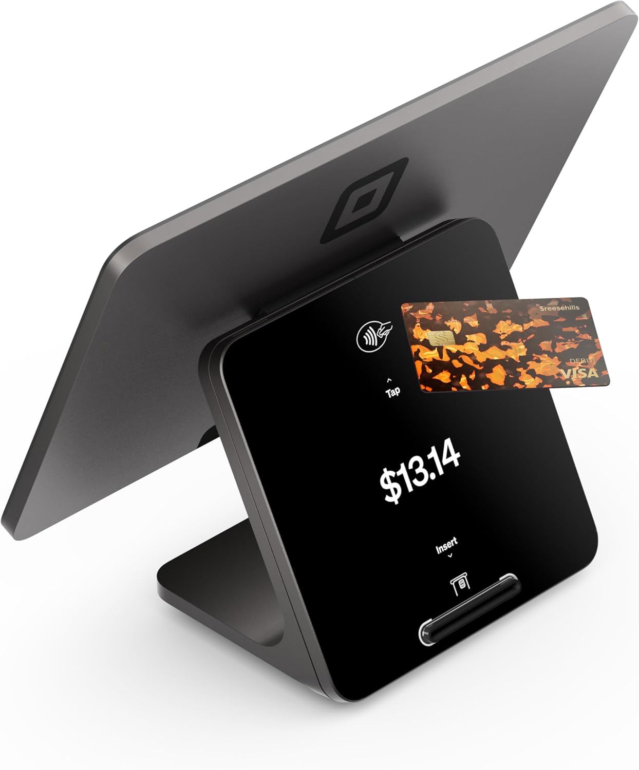 Square Register (2nd Generation) - Powered by Square POS