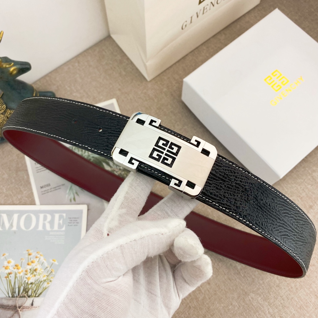 Givenchy belt-85