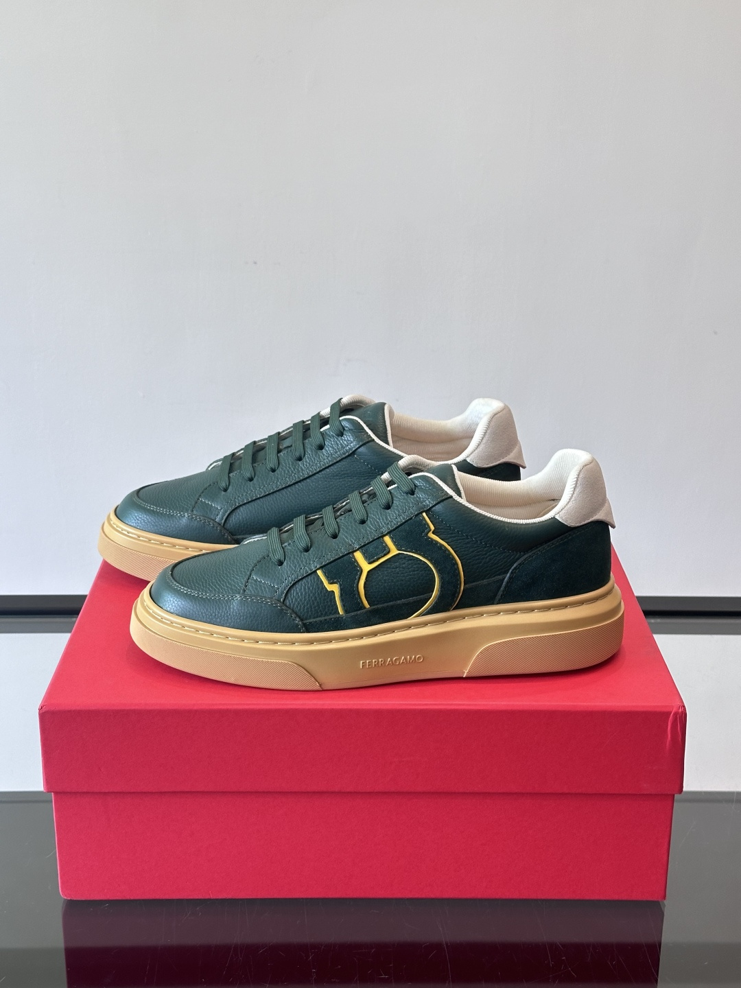 Ferragamo