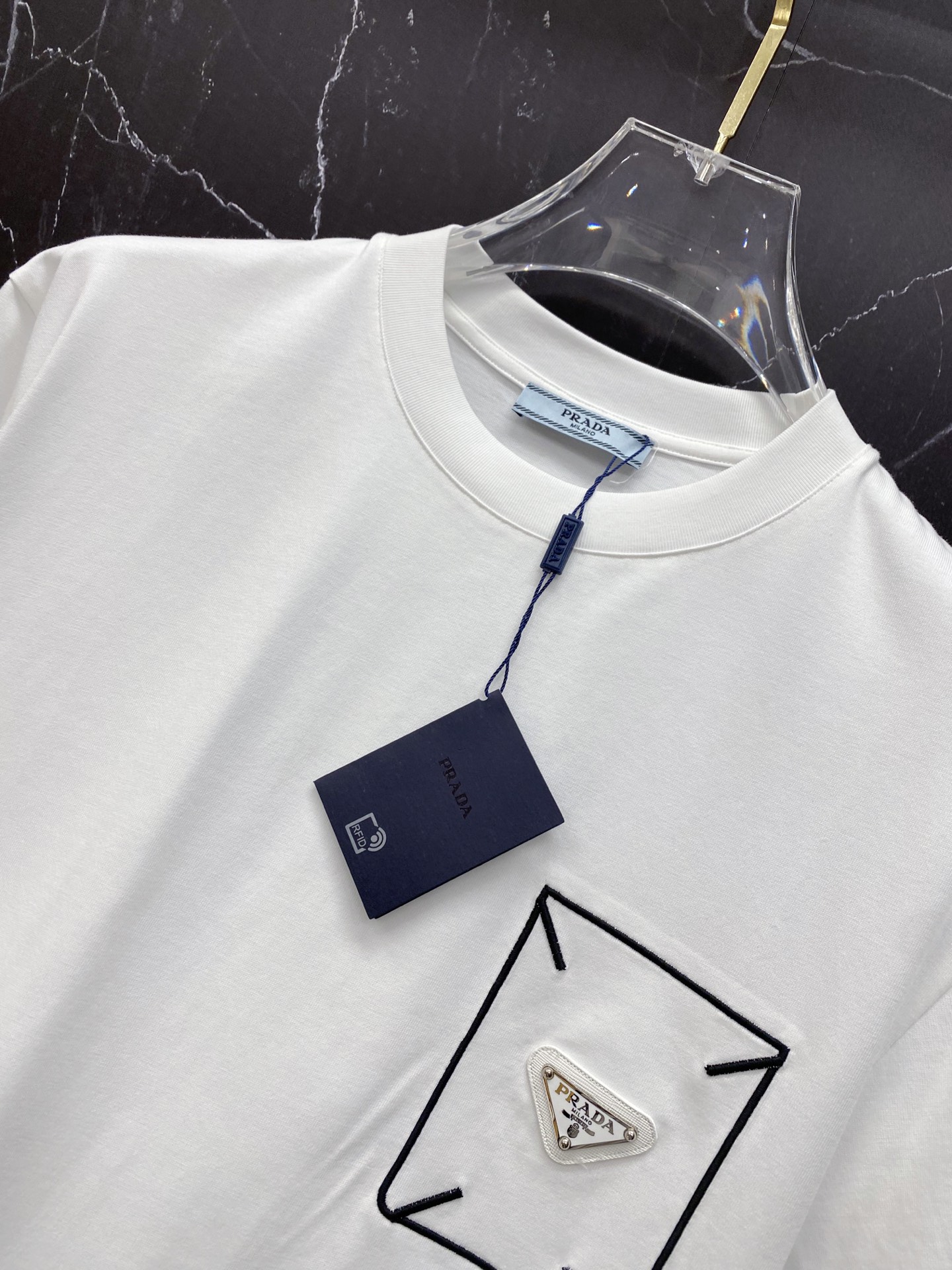 Prada Clothing-148
