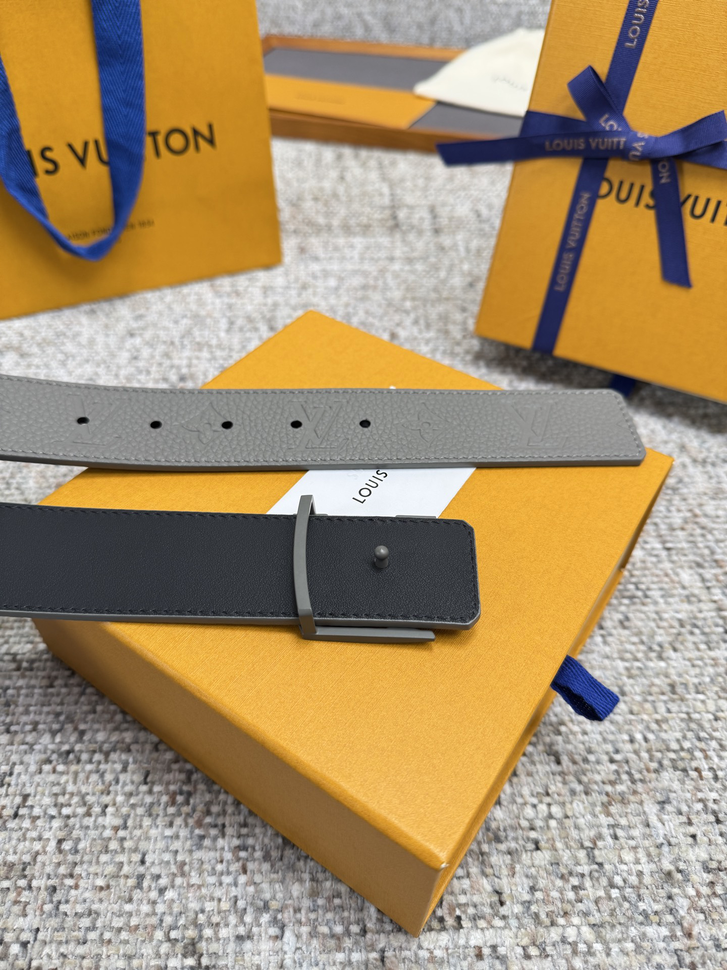 Lv belt-99