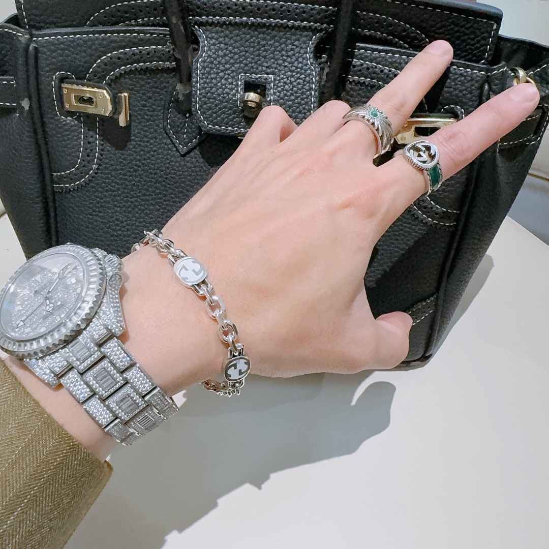 Gucci Bracelet-12